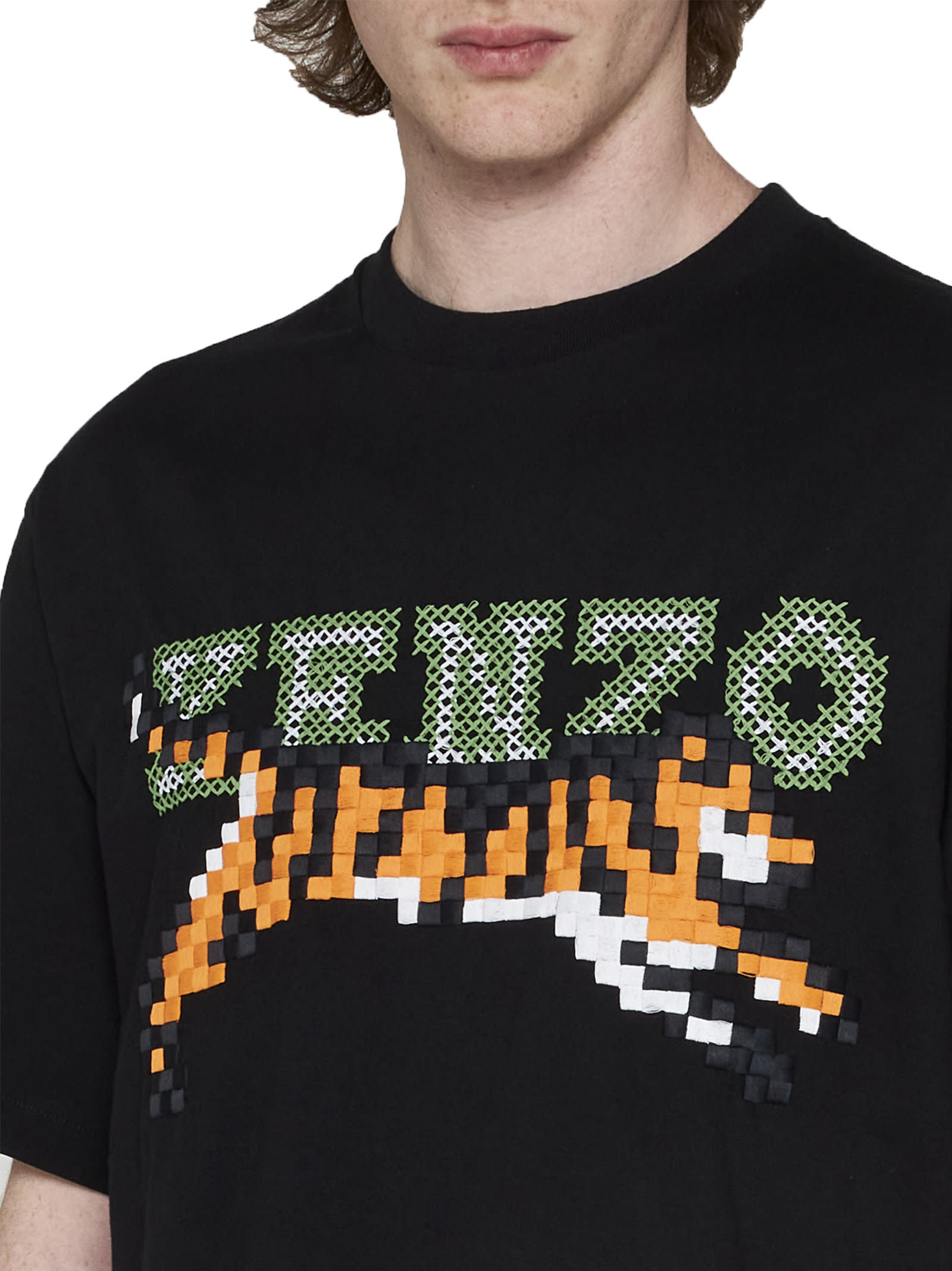 Kenzo t outlet shirt outfit