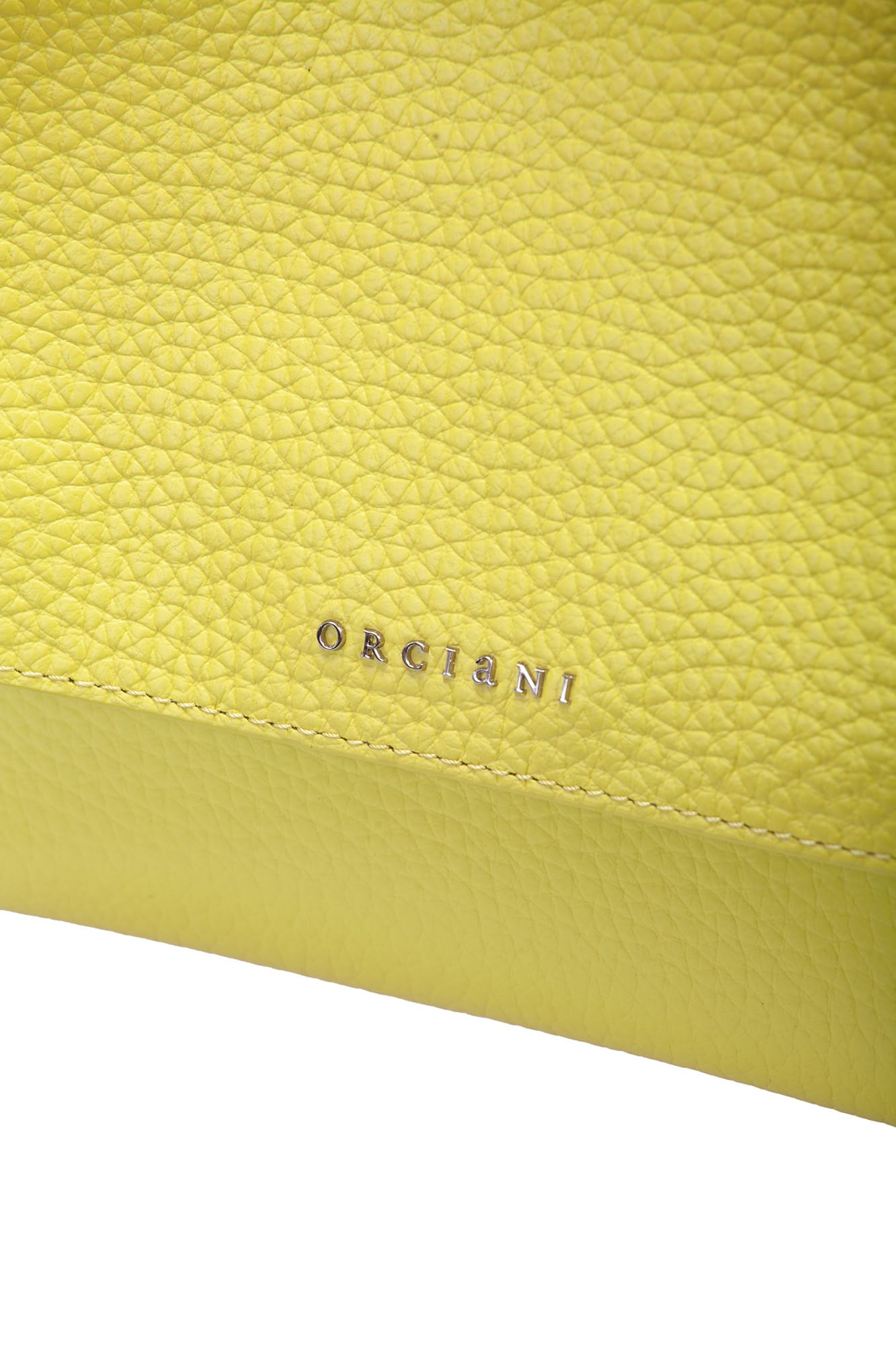 Shop Orciani Bags.. In Acido