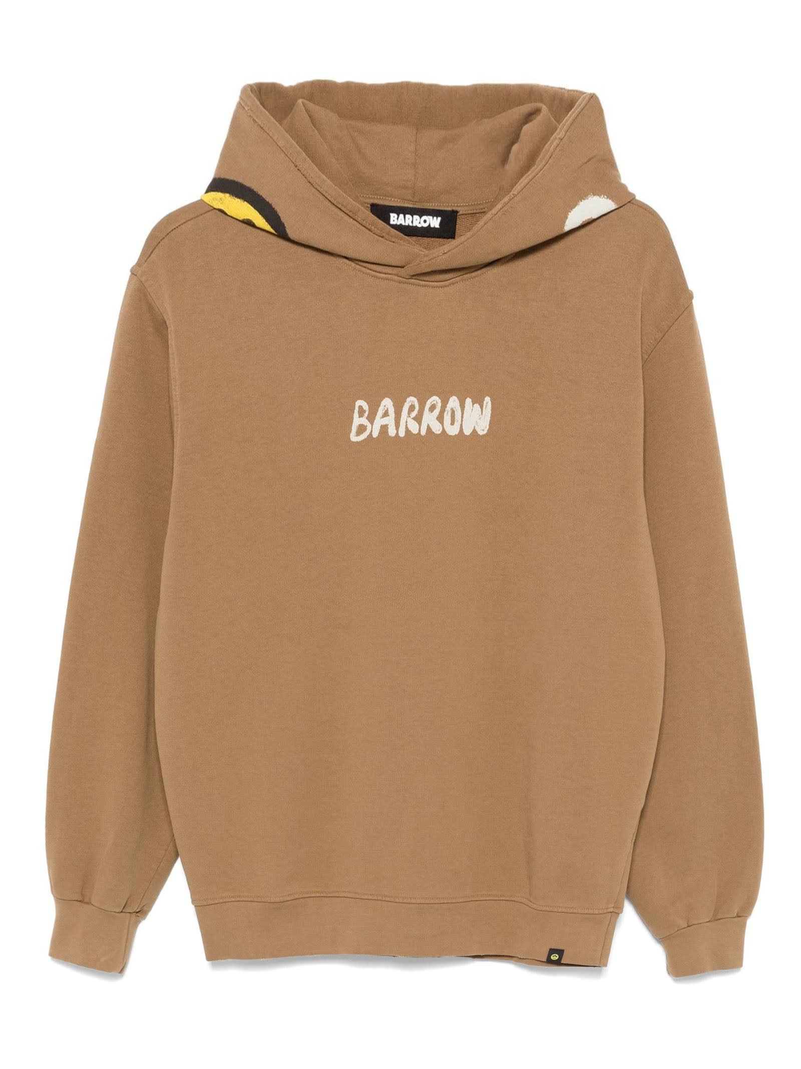 Shop Barrow Sweaters Brown