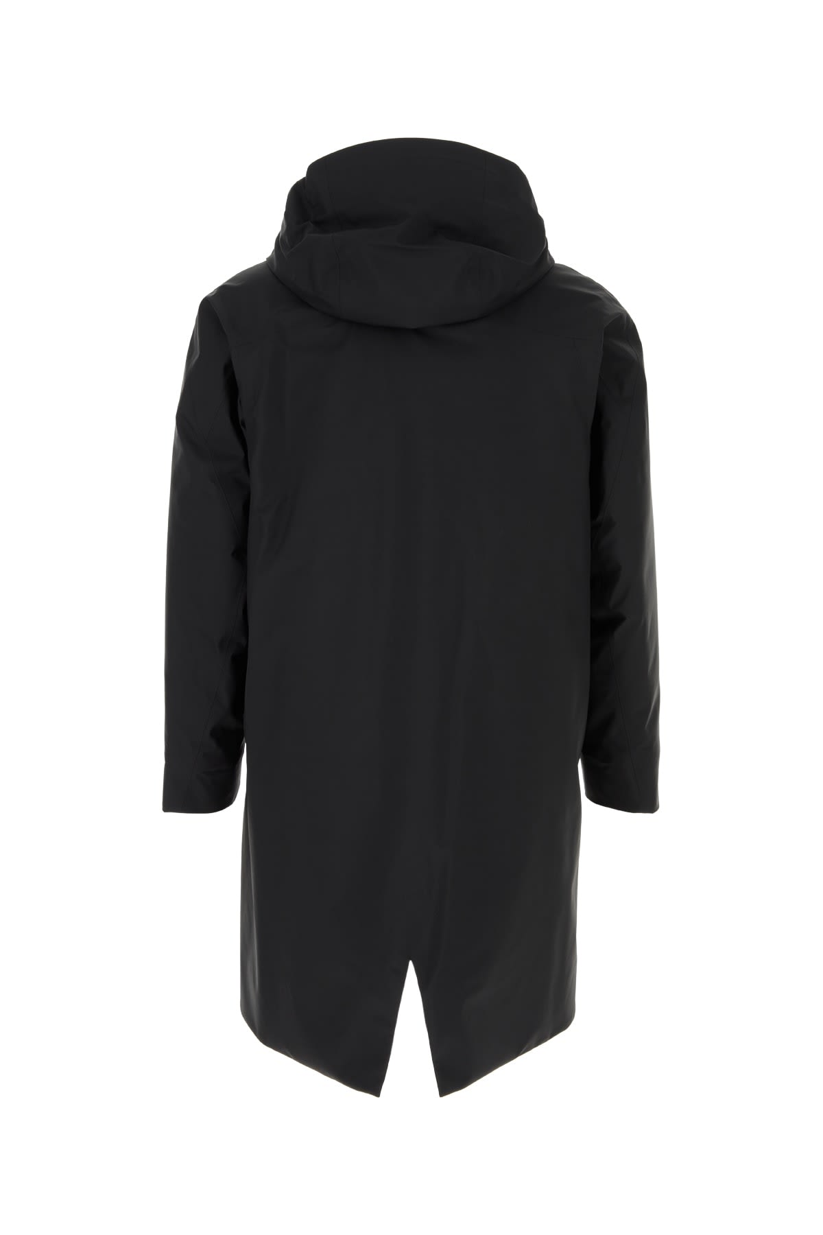 Arc'teryx Monitor Down Coat M In Black