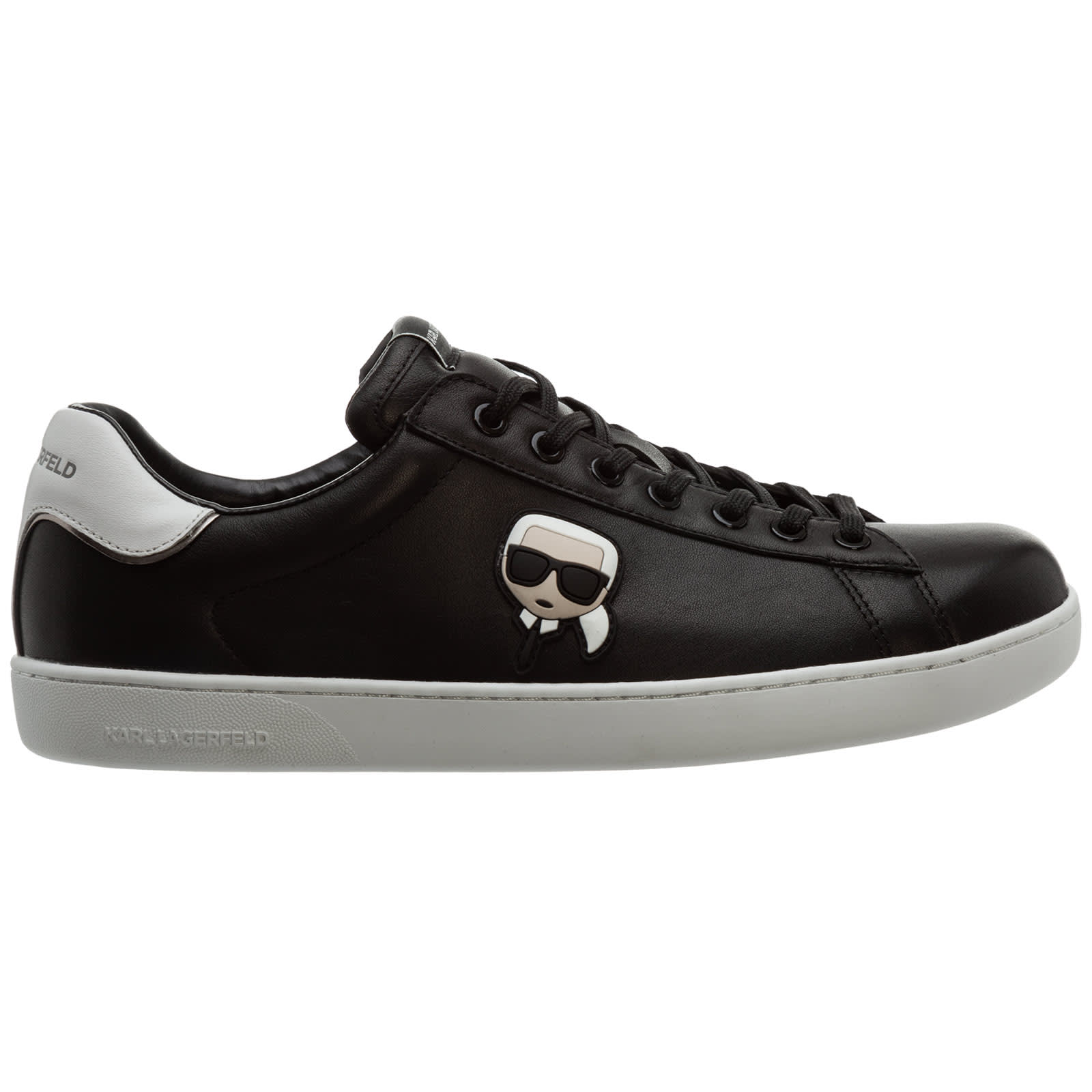 Karl Lagerfeld K/ikonik 3d Sneakers