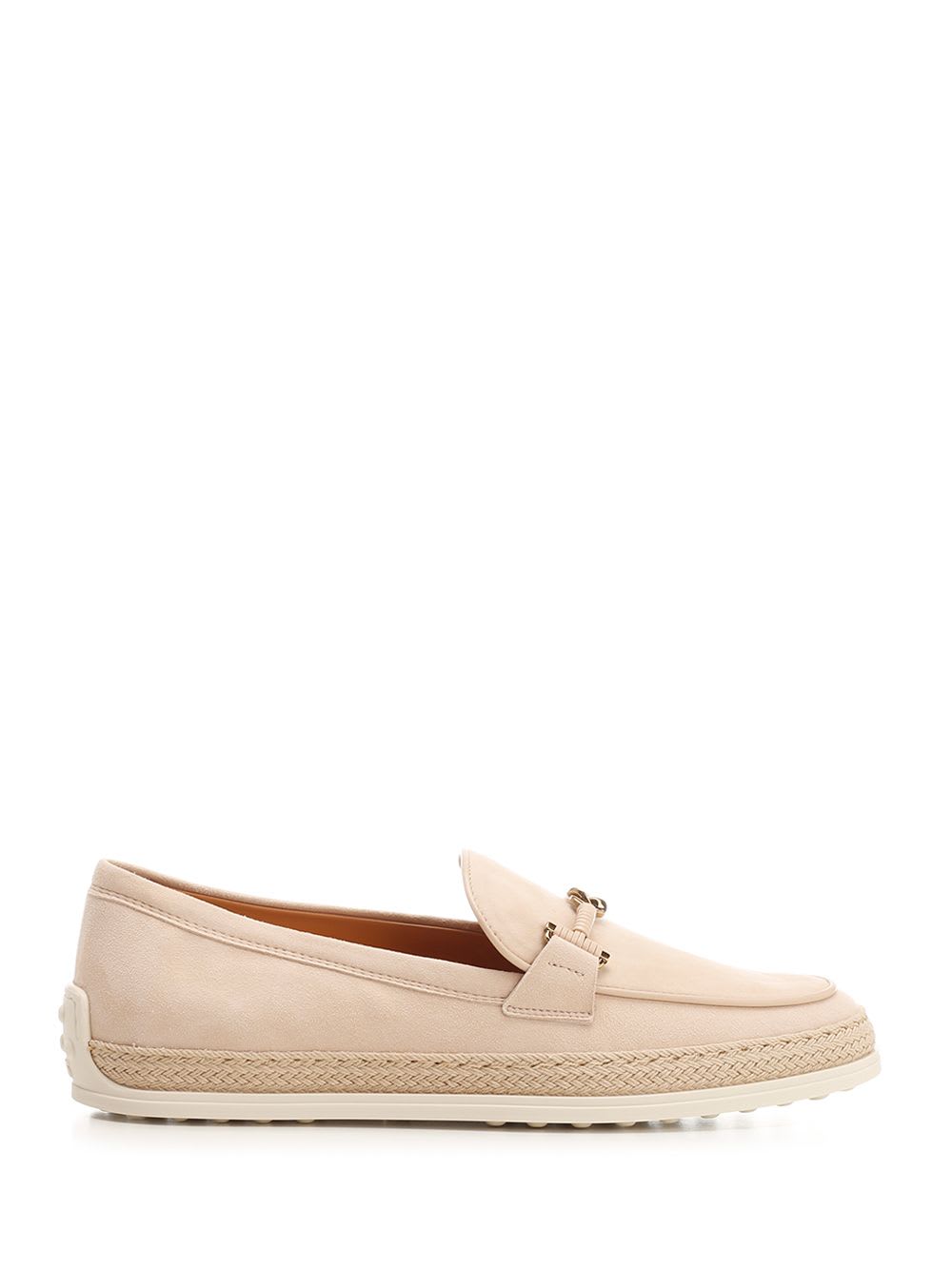 t Ring Loafers