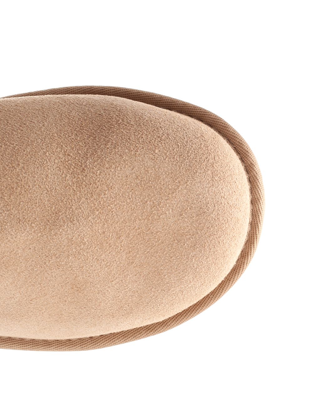 UGG ULTRA MINI PLATFORM ANKLE BOOTS