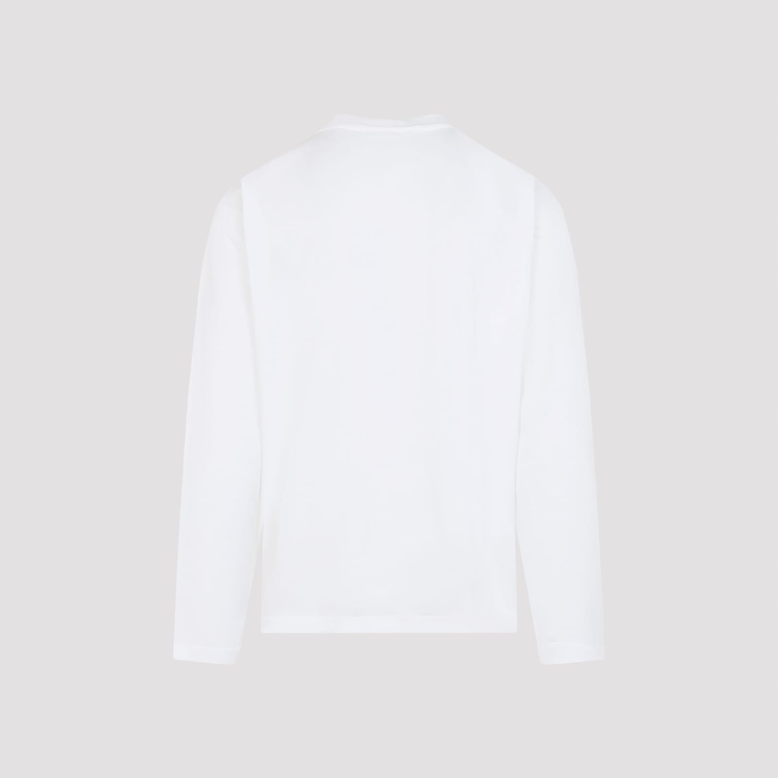 Marni Tshirt In White