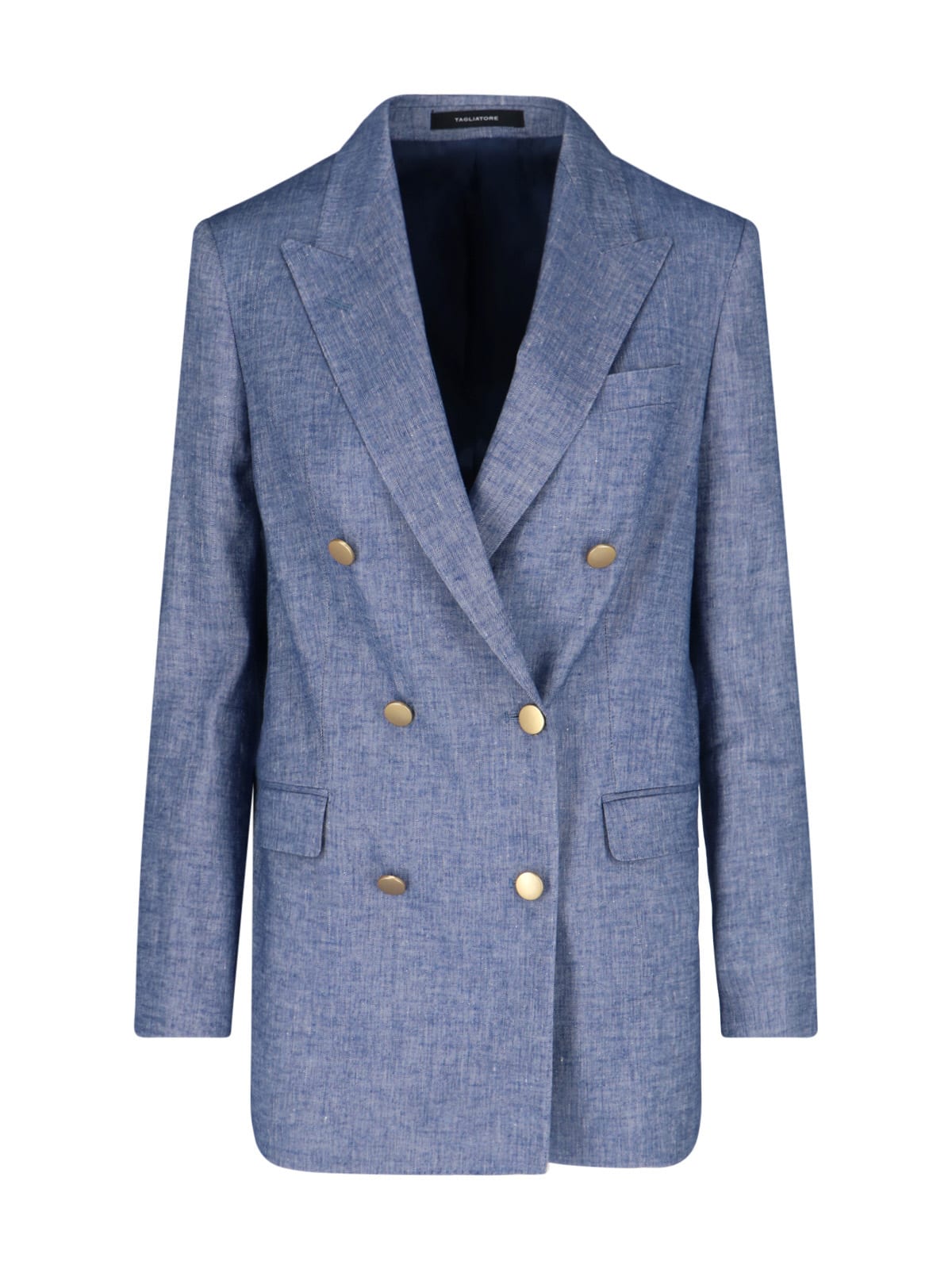 Double-breasted Blazer