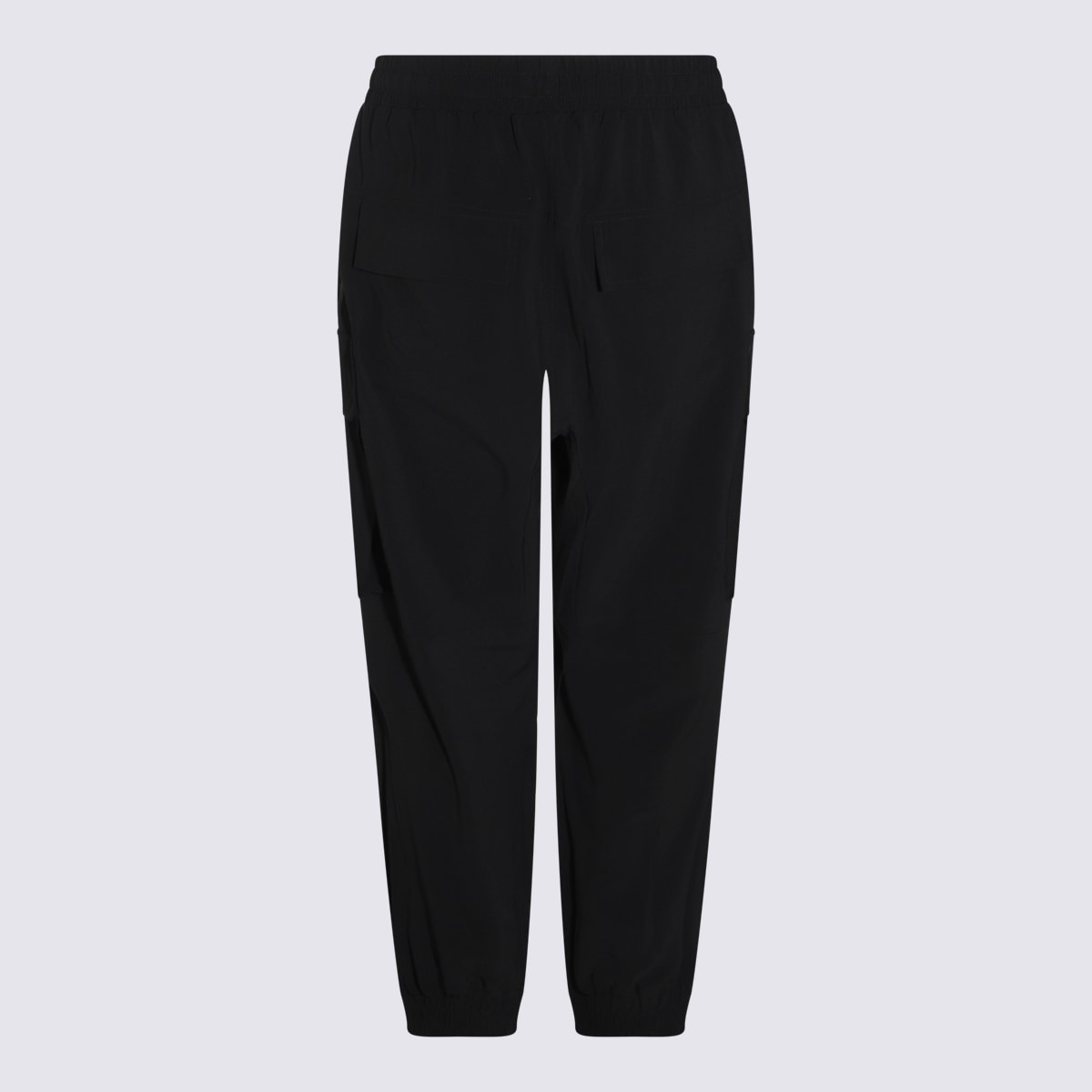 Shop Thom Krom Black Pants