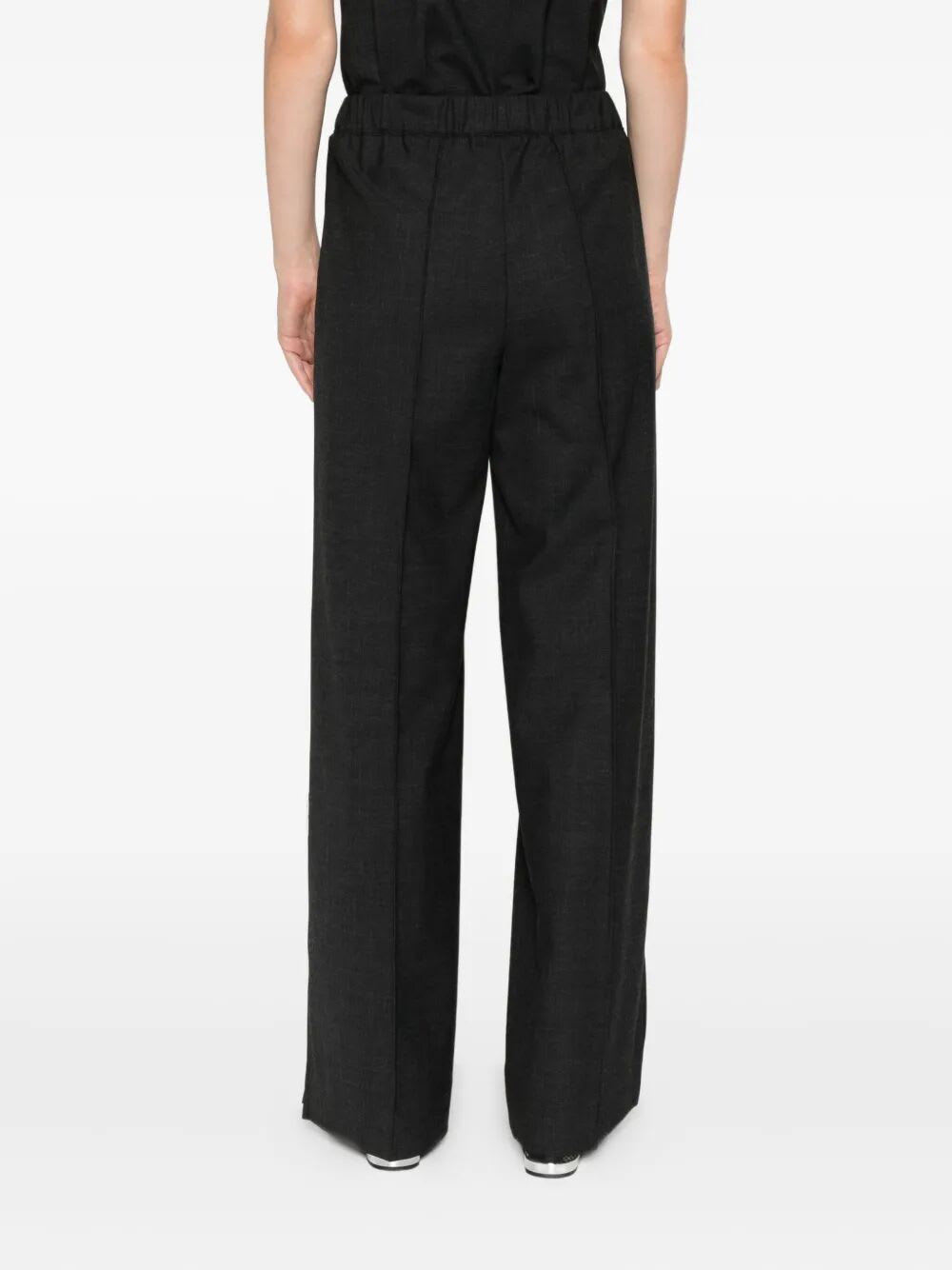 Liviana Conti Julian Trousers In Black