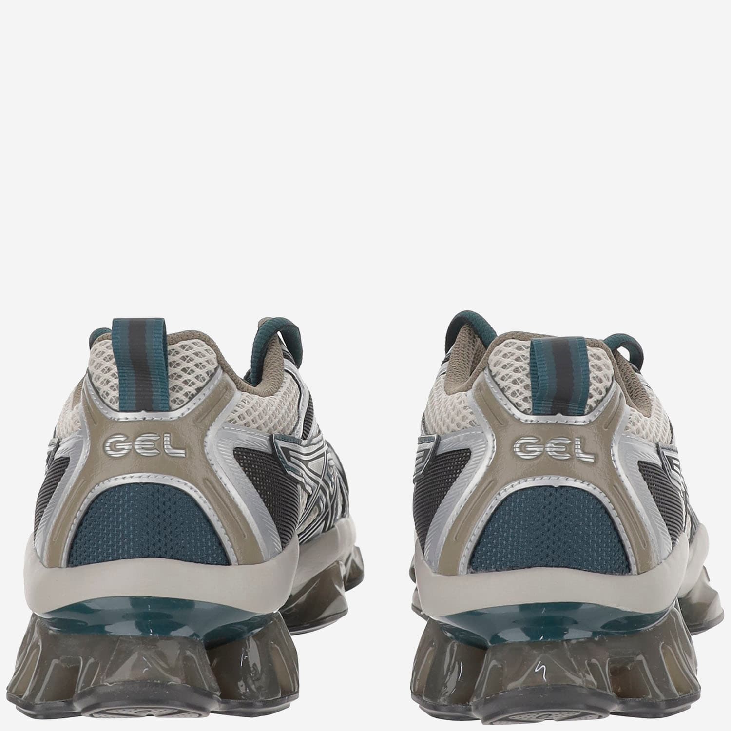 Asics Gel-quantum Kinetic