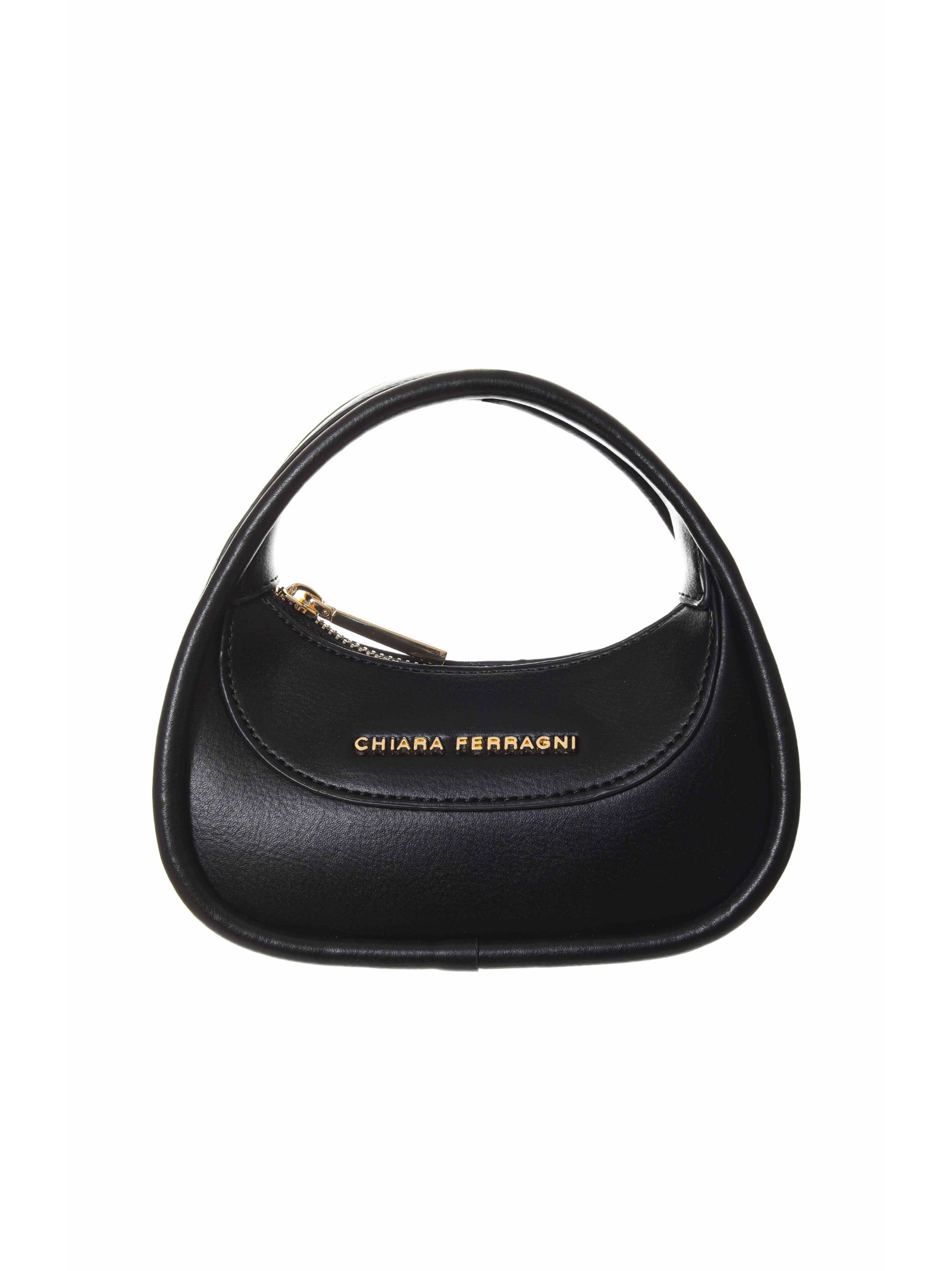 Black Handbag