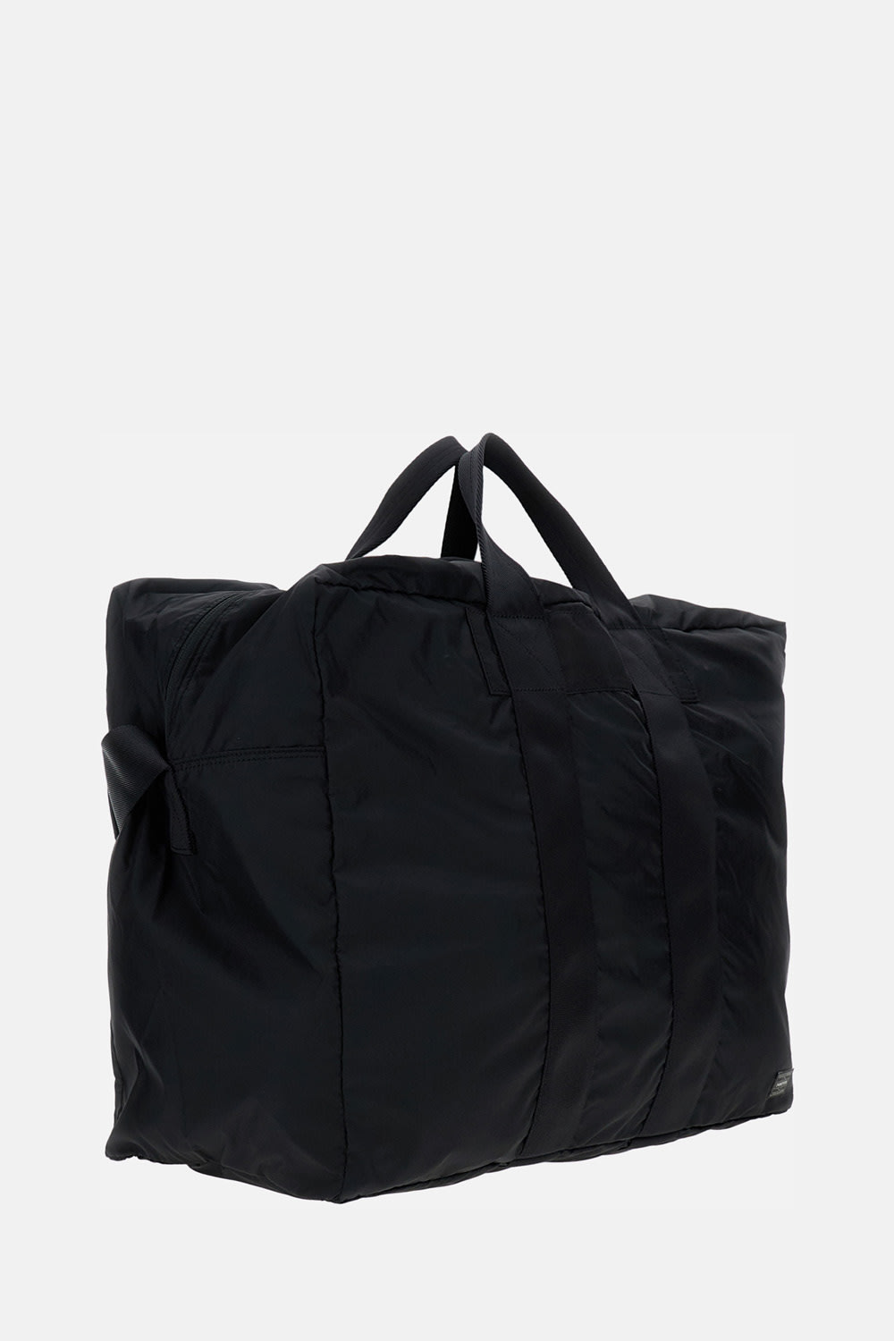 Porter Borsa Flex 2way In Black