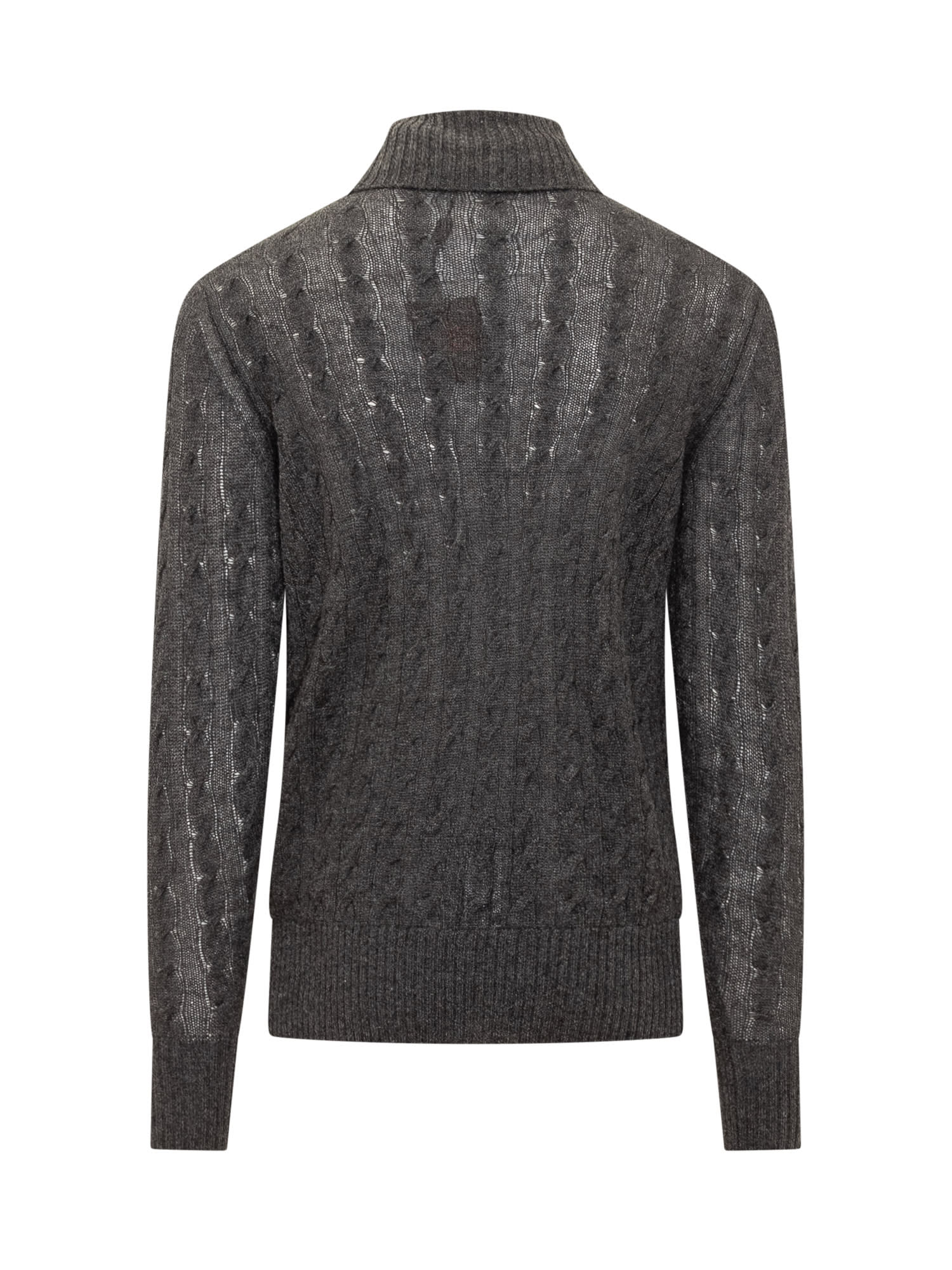 ETRO SWEATER