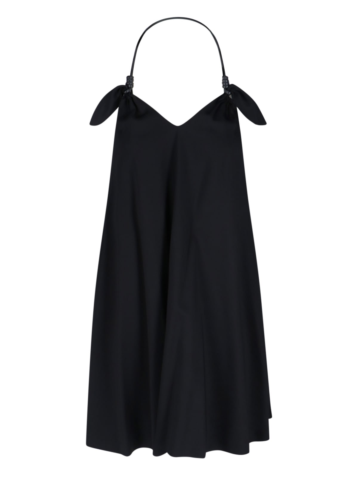 flamenco Midi Dress