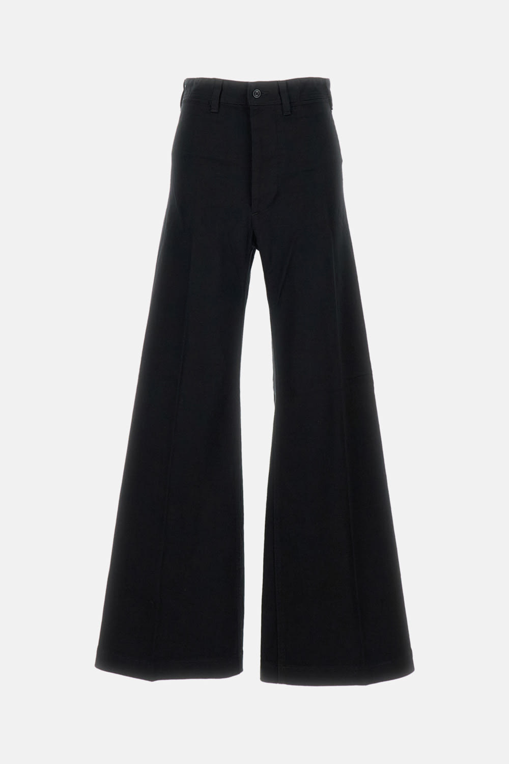 Polo Ralph Lauren Pants In Black