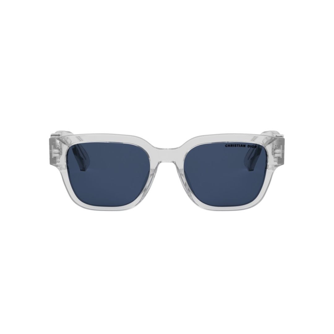 Dior Dm40153i27v - Transparent In 27v - Transparent