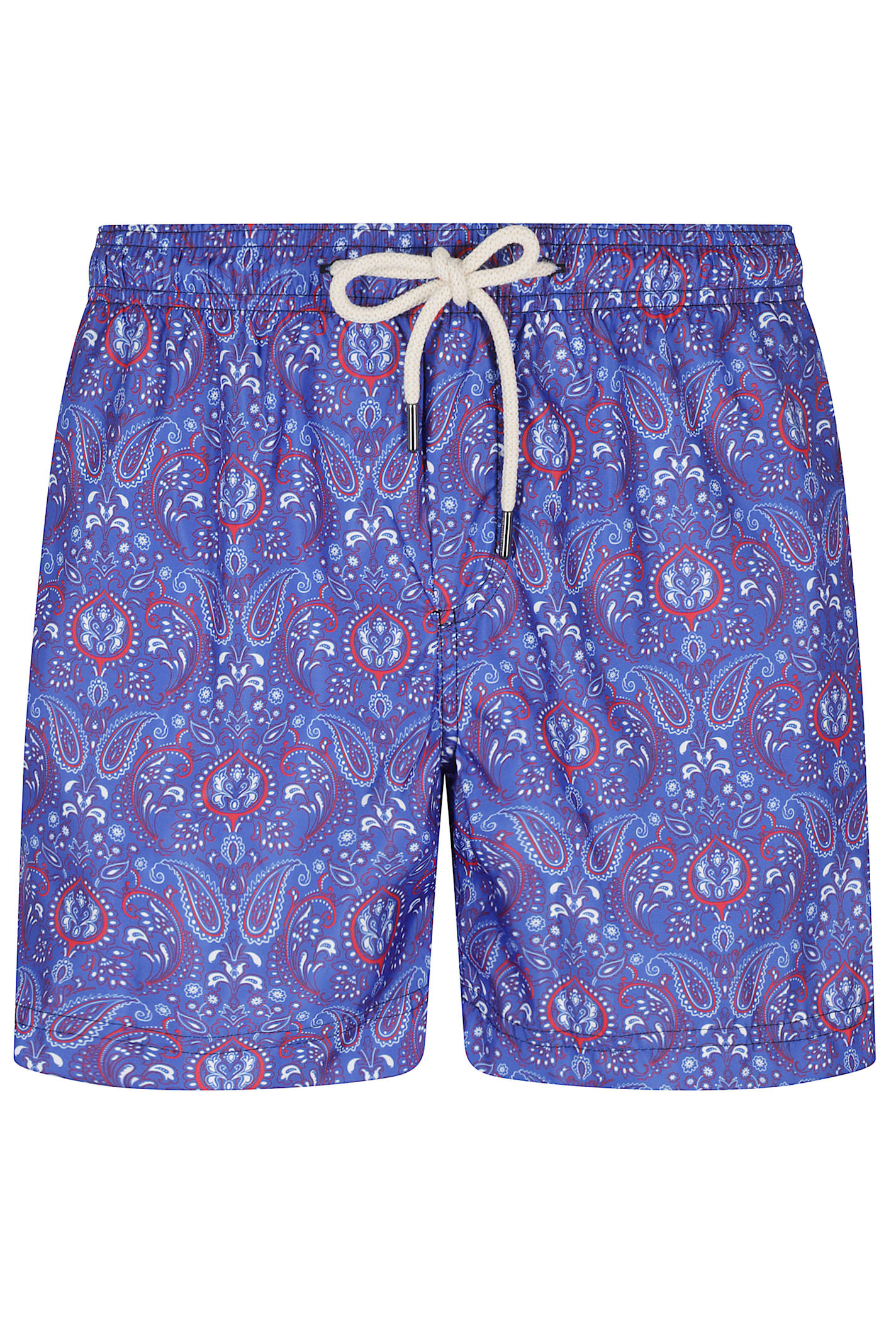 Peninsula Swimwear Verbania Swim Shorts In Blue