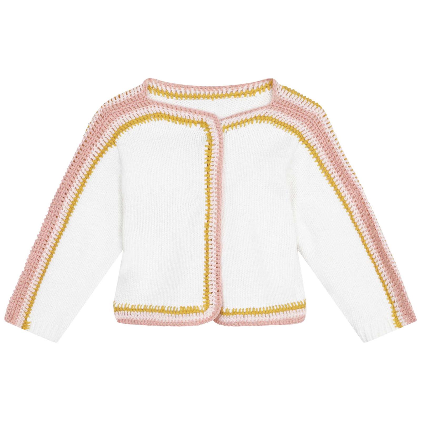 CHLOÉ CARDIGAN