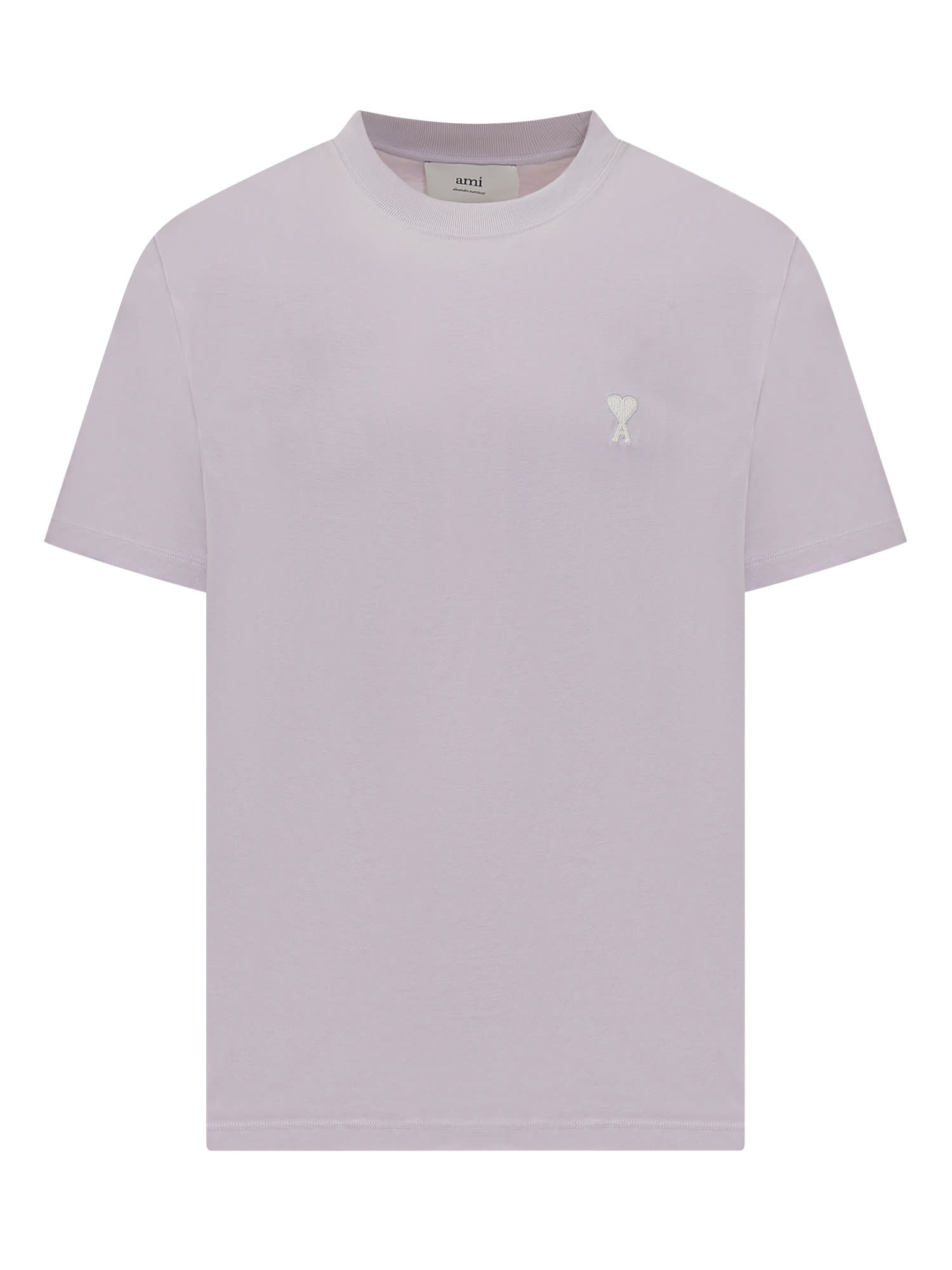Ami Alexandre Mattiussi T-shirt