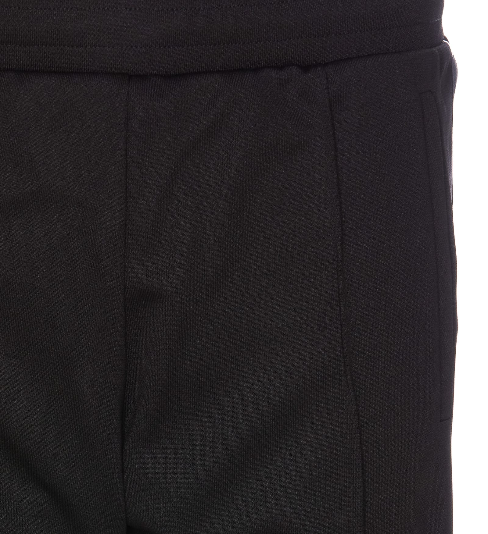 Shop Golden Goose Stars Doro Jogging Pants In Black