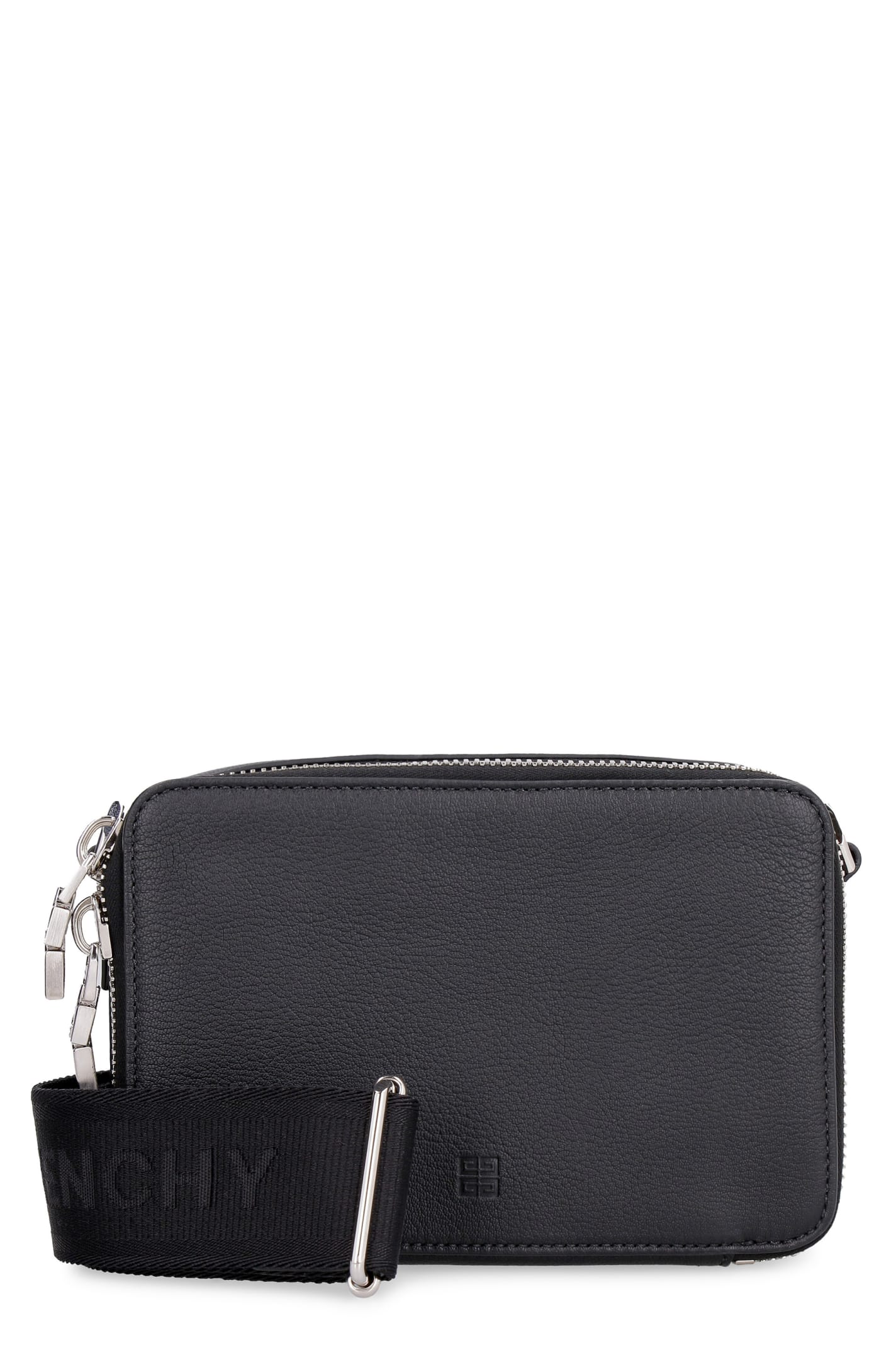 Givenchy Antigona U Leather Camera Bag