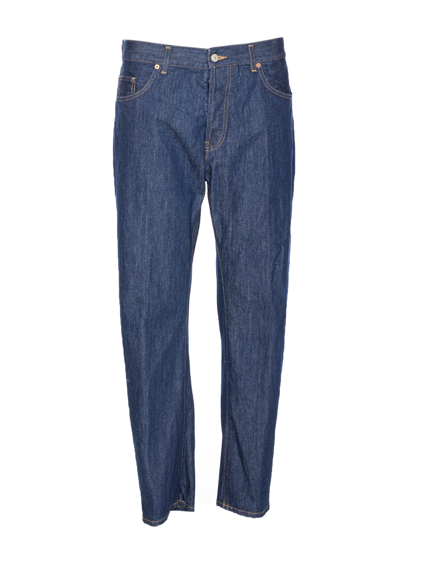 Denim Pants
