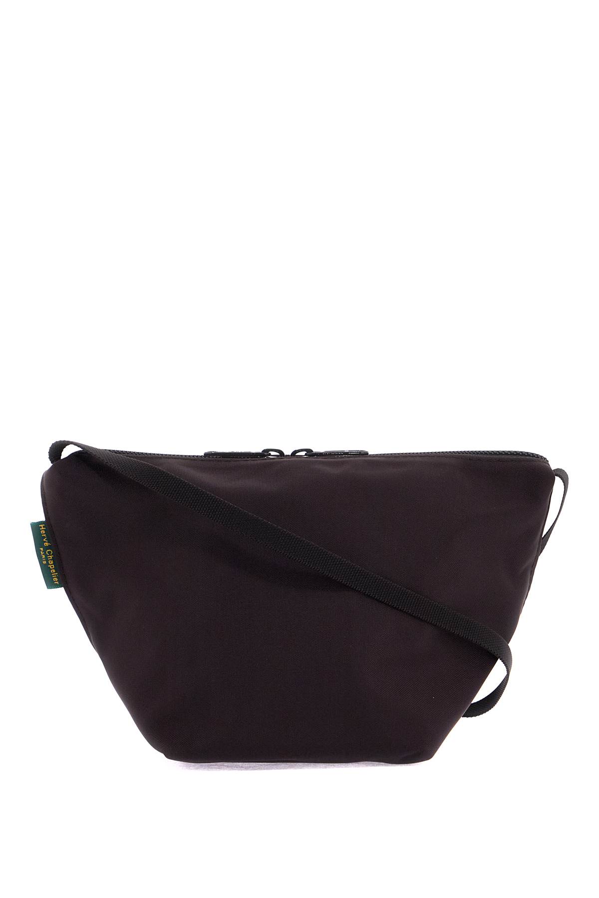 Mini Shoulder Bag With Strap