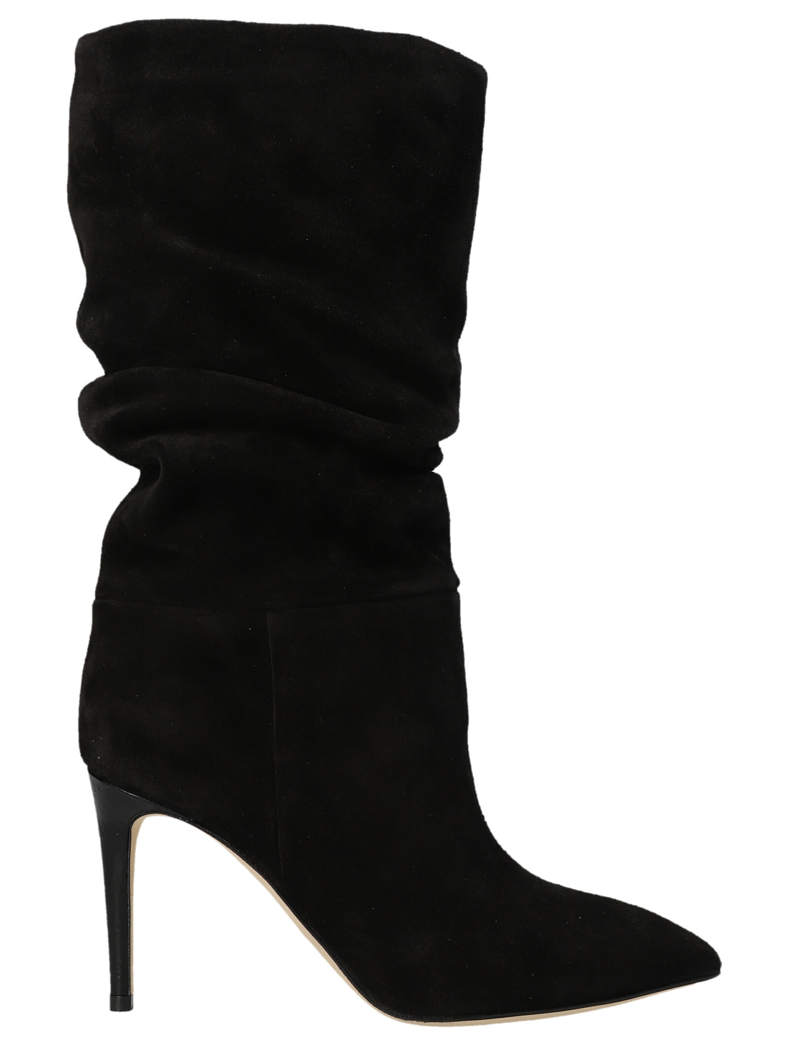 Paris Texas slouchy Boot Boots