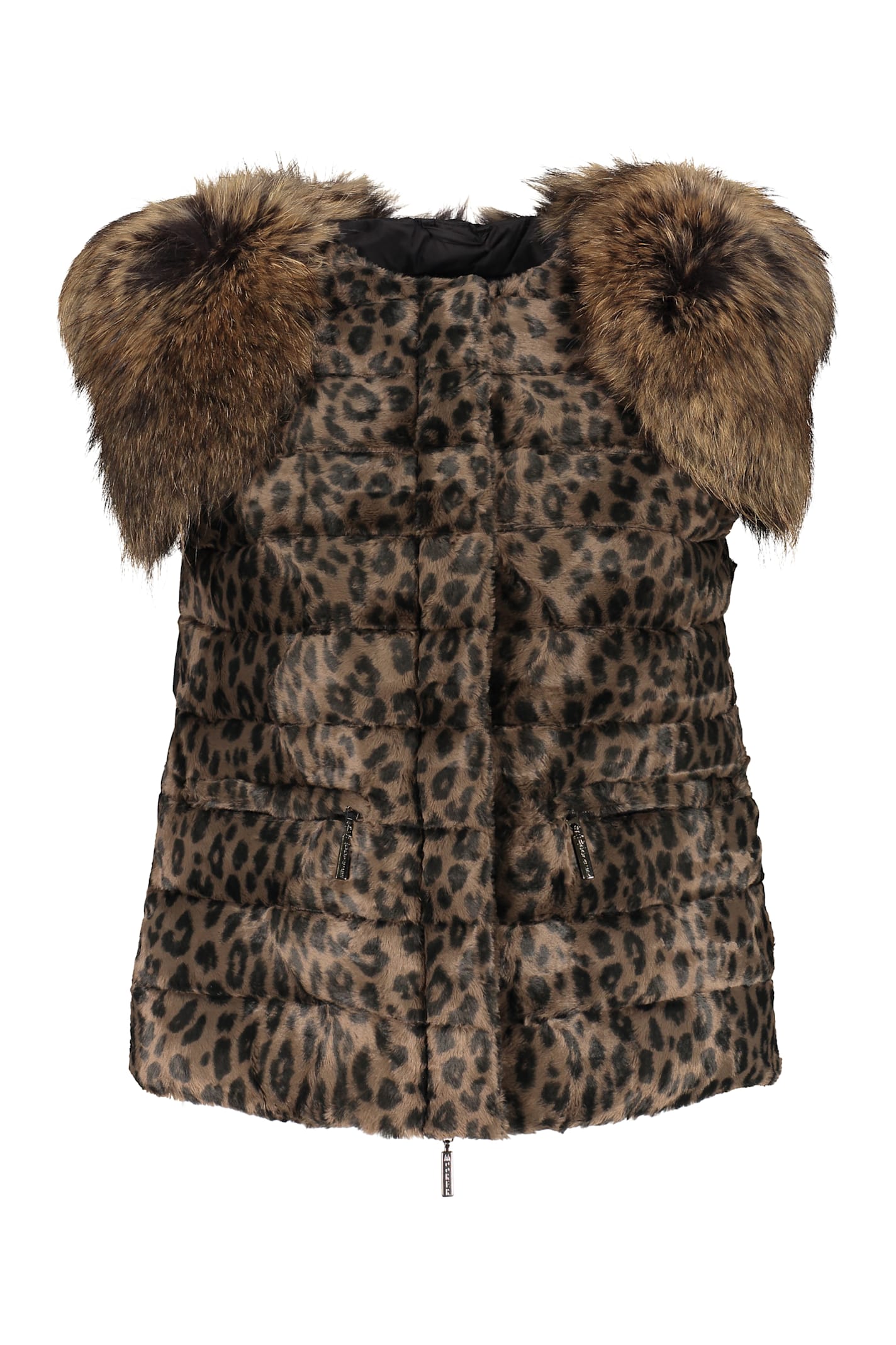 Padded Bodywarmer
