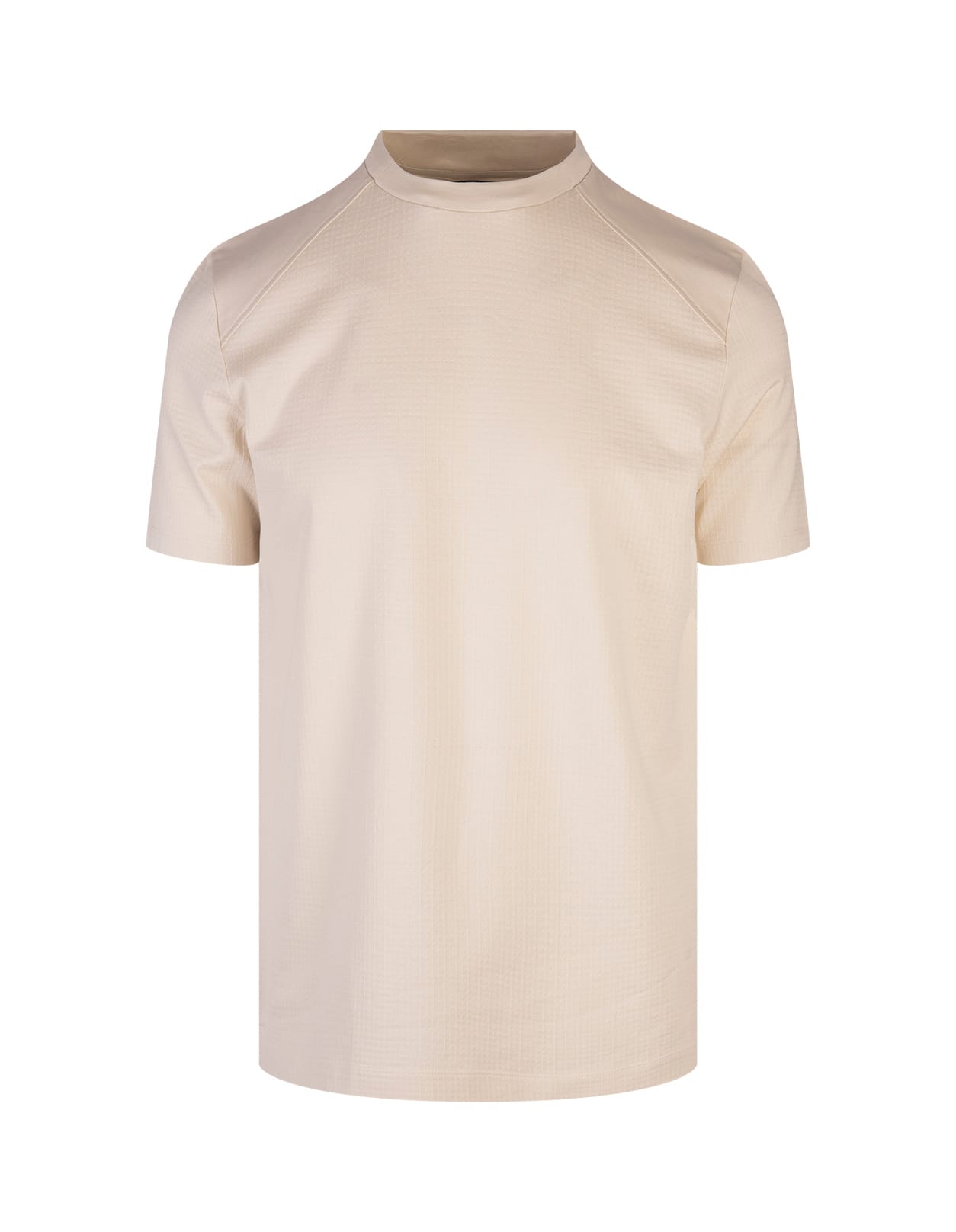 Beige Thompson 207 T-shirt