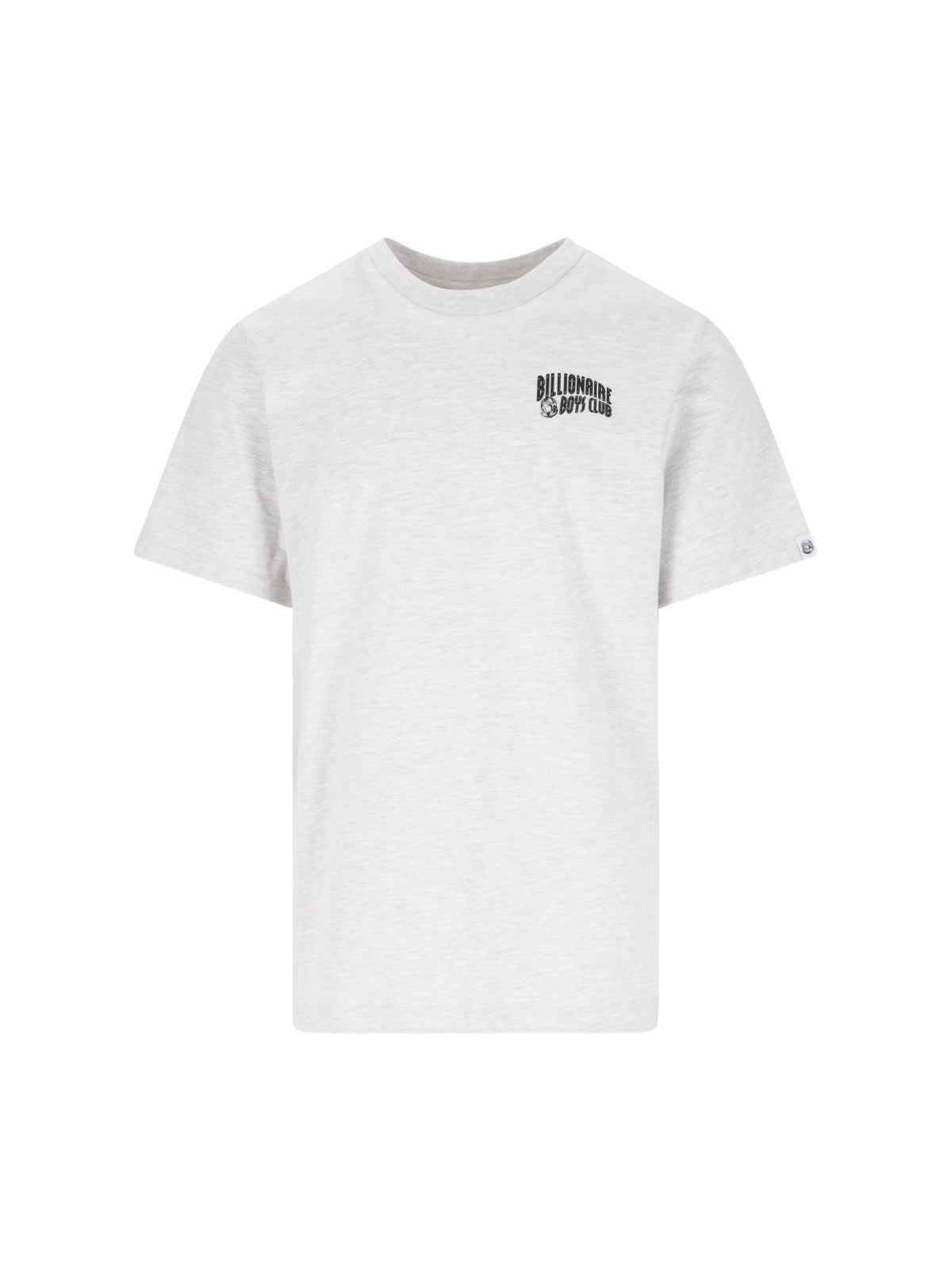 Billionaire Boys Club T-shirt In Grey