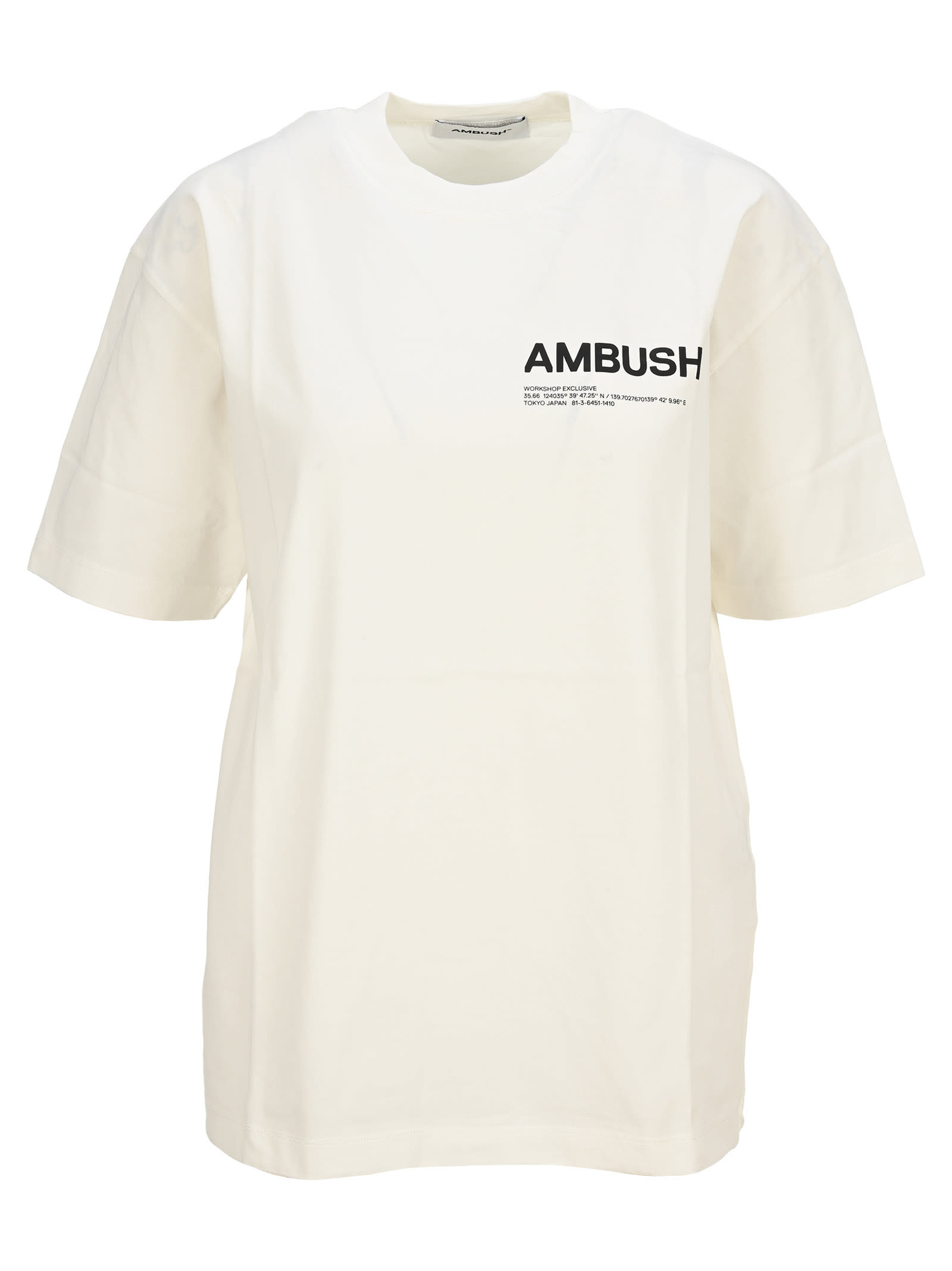 Ambush Classic Logo T-shirt