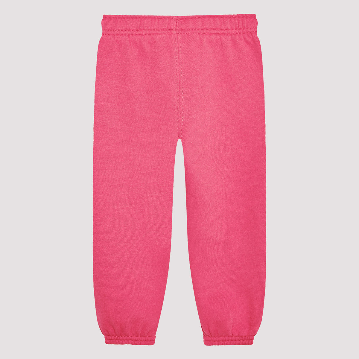Polo Ralph Lauren Kids' Pink Cotton Track Pants
