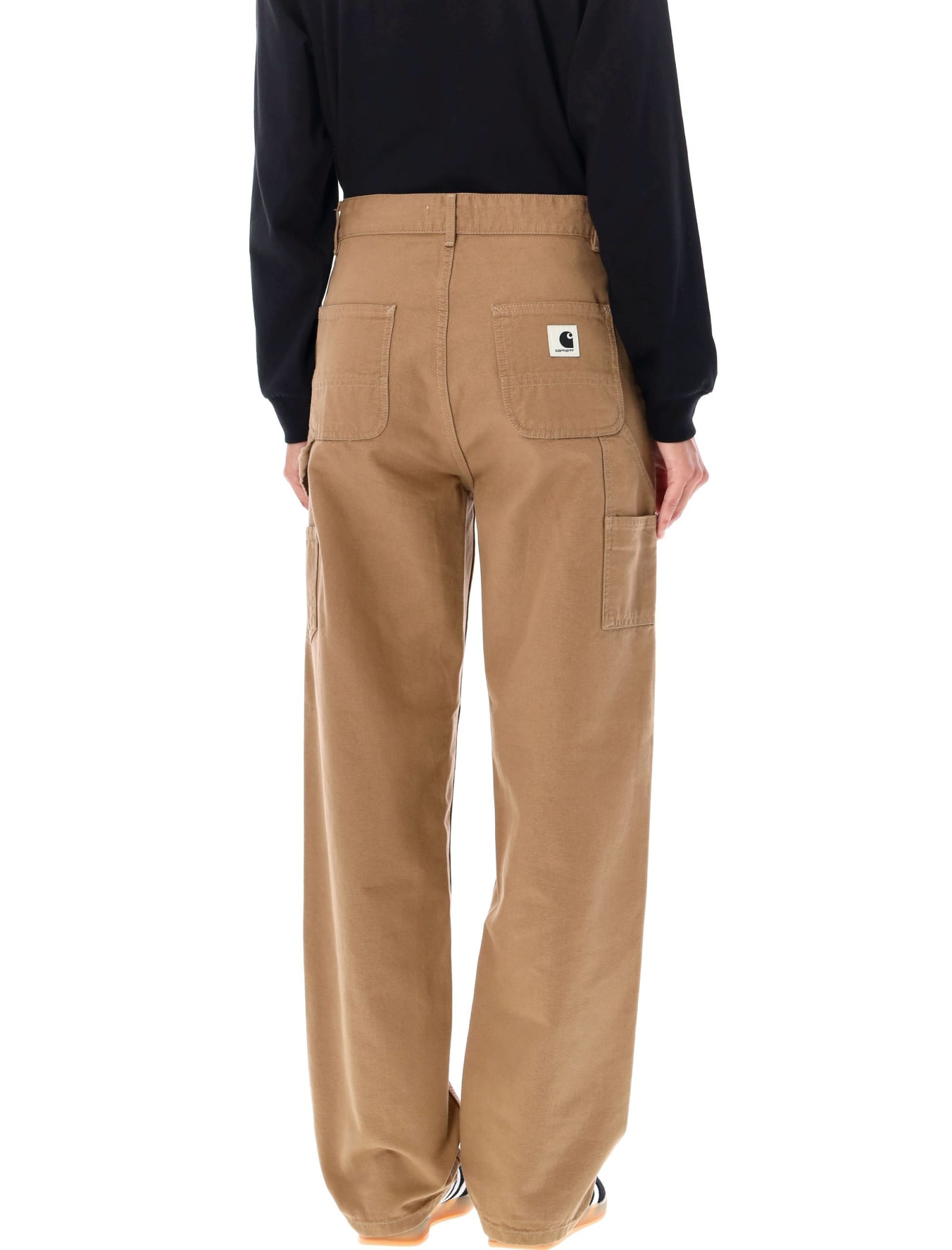 CARHARTT W PIERCE STRAIGHT PANTS