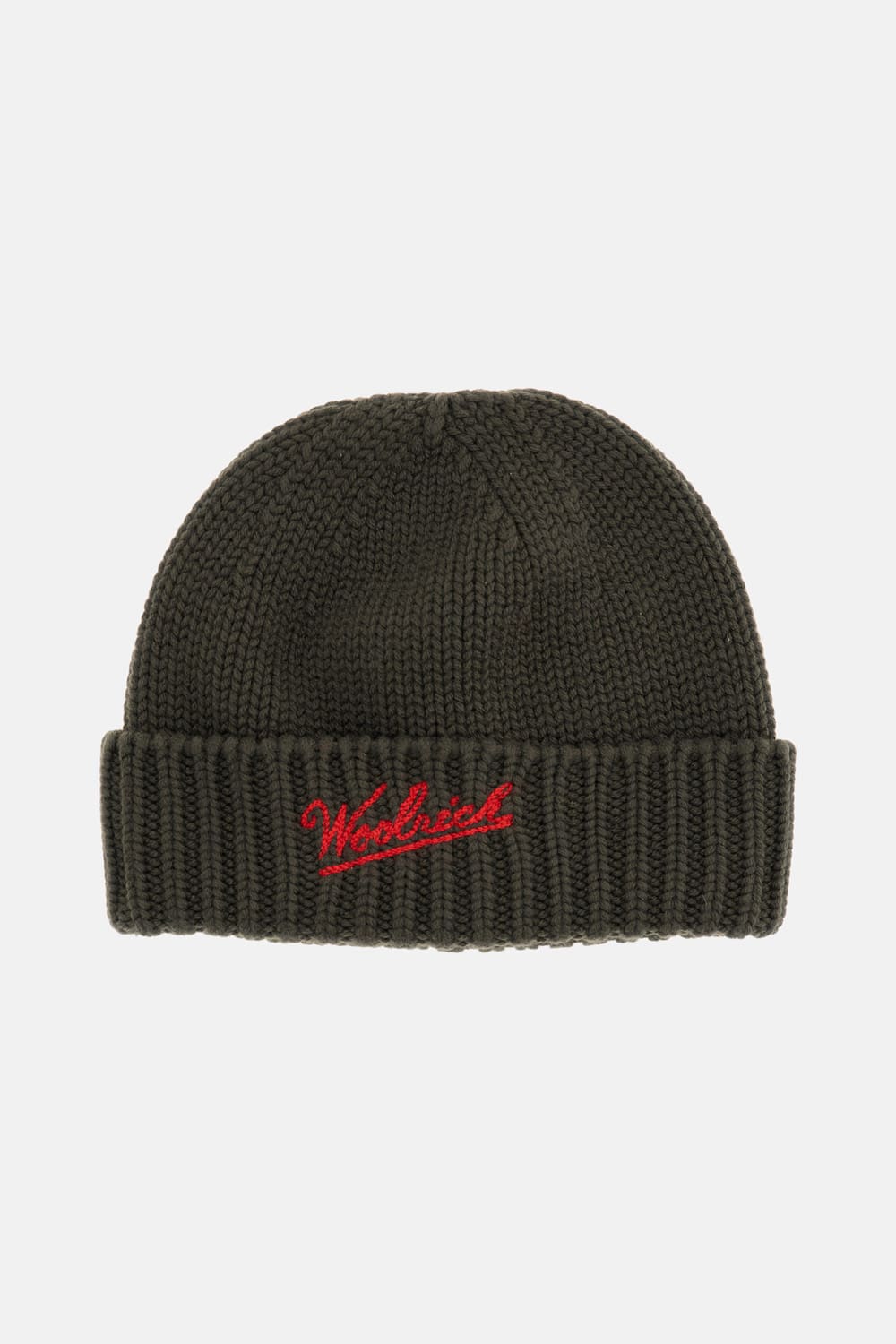 Merino Wool Hat