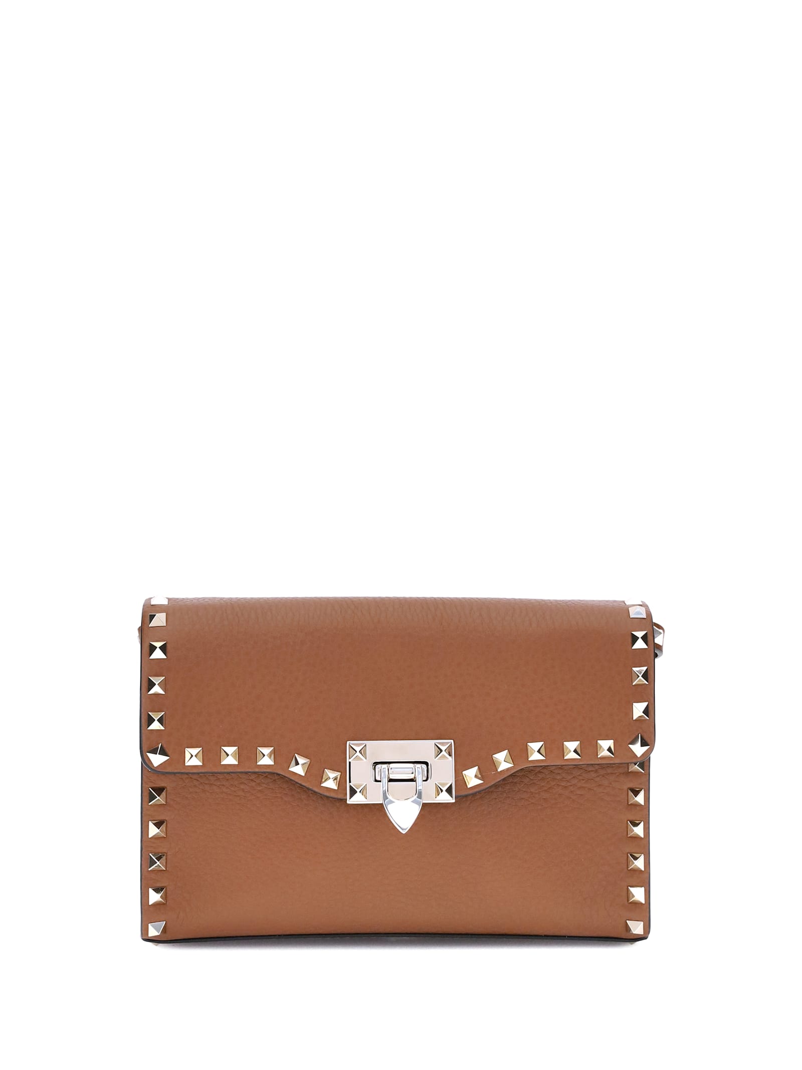 Valentino Rockstud Shoulder Bag