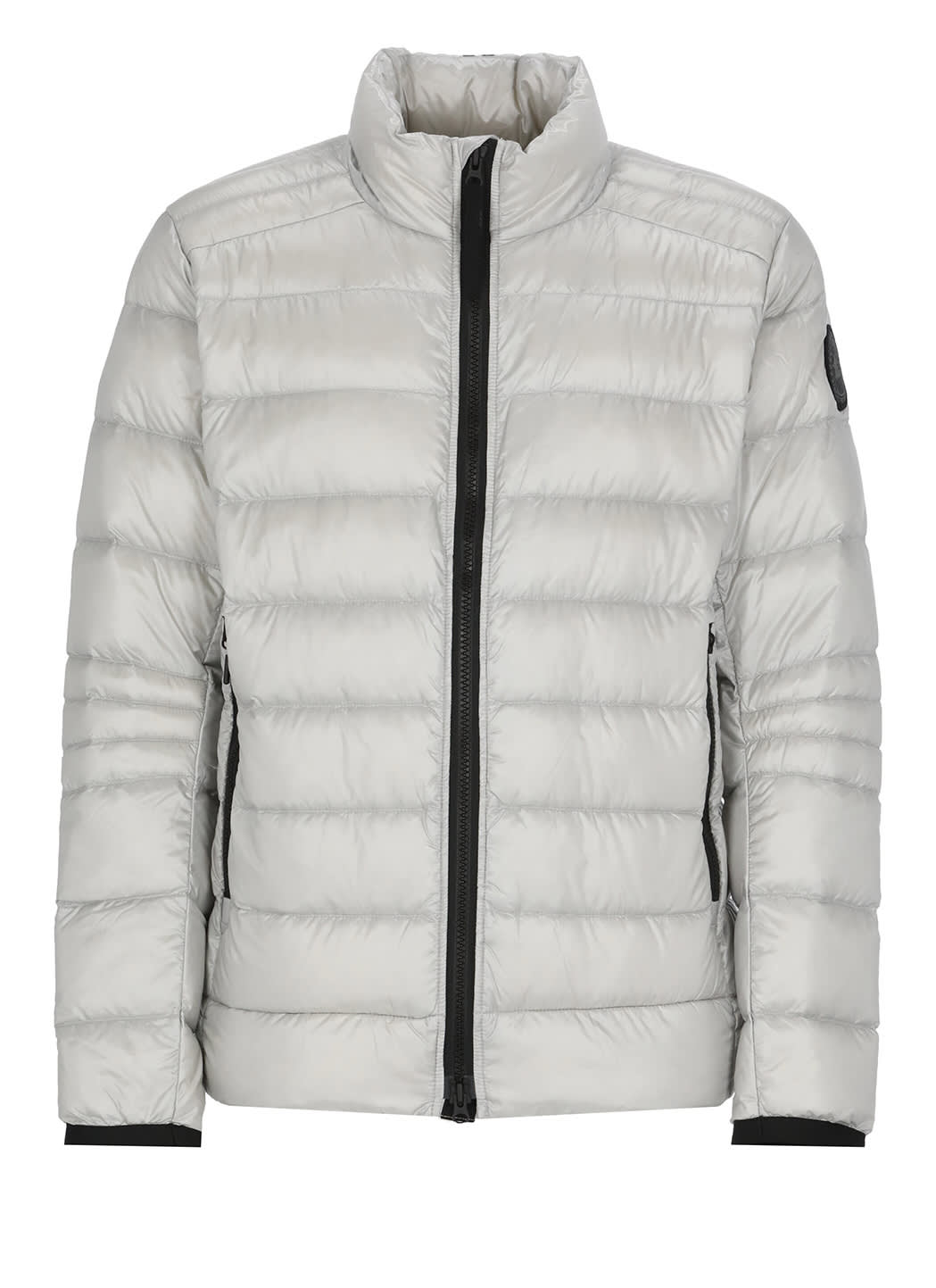 CANADA GOOSE CROFTON QUILTED DOWN JACKET