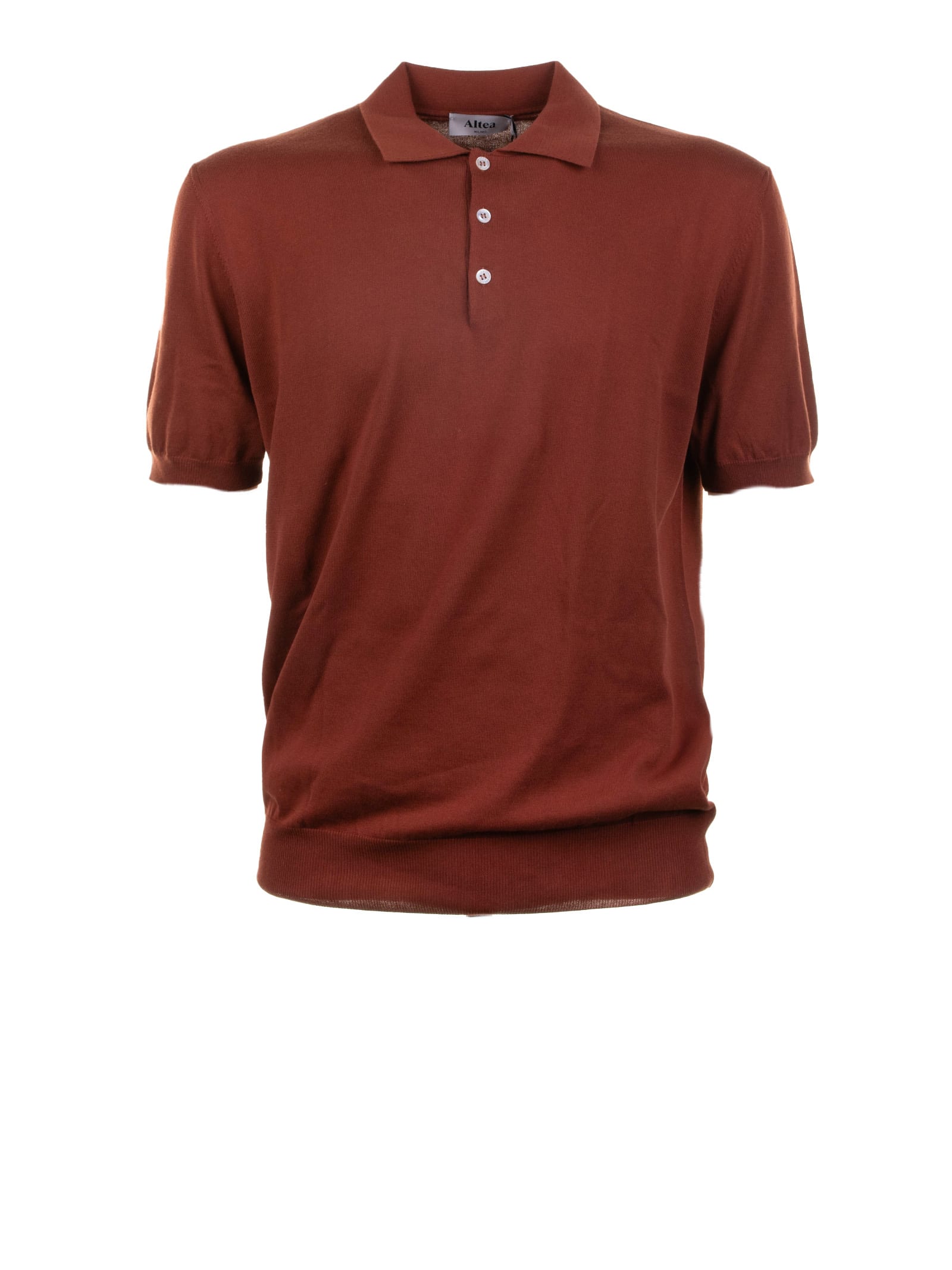T-shirts And Polos