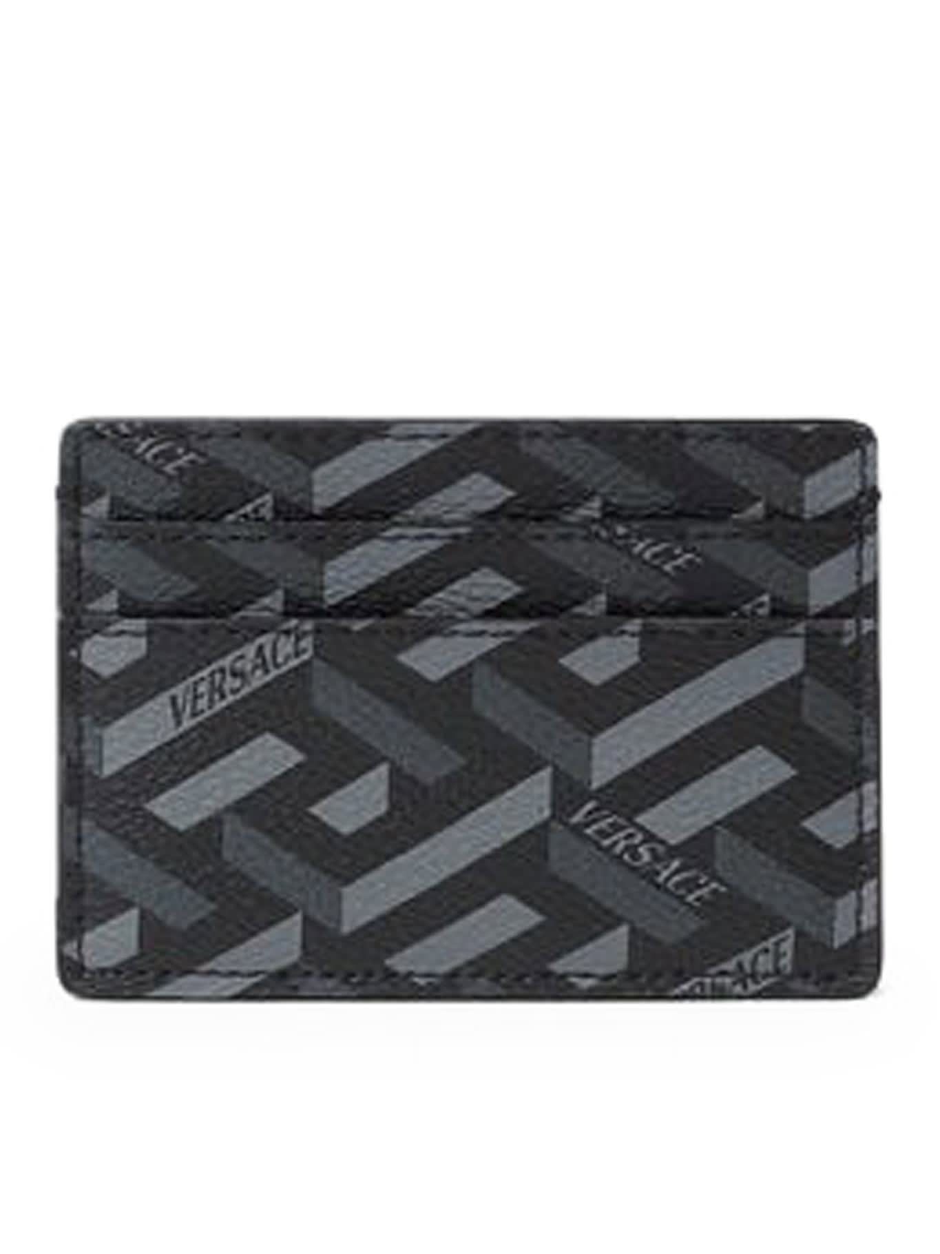 Versace Card Case