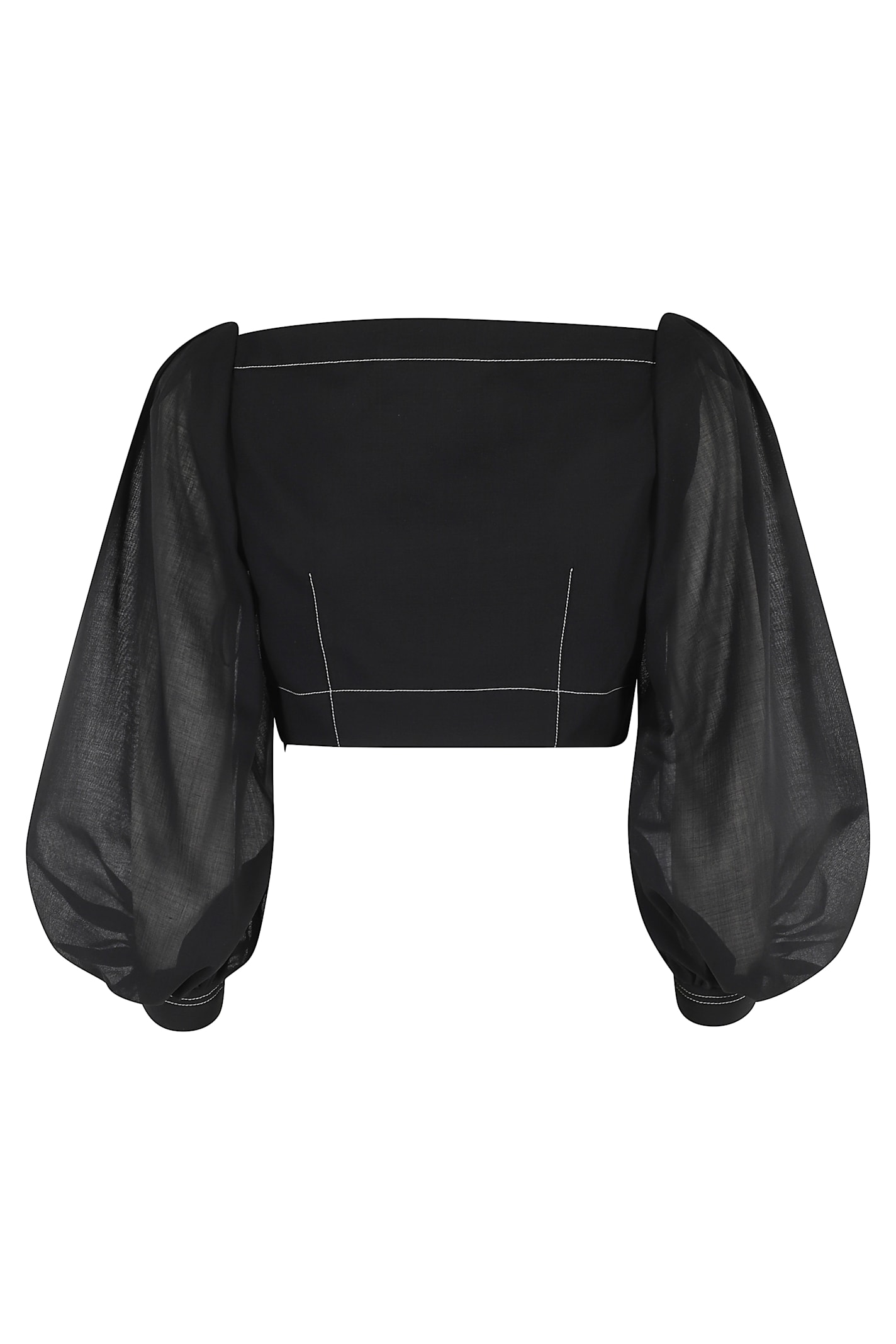Shop Philosophy Di Lorenzo Serafini Camicia In Fantasia Nero