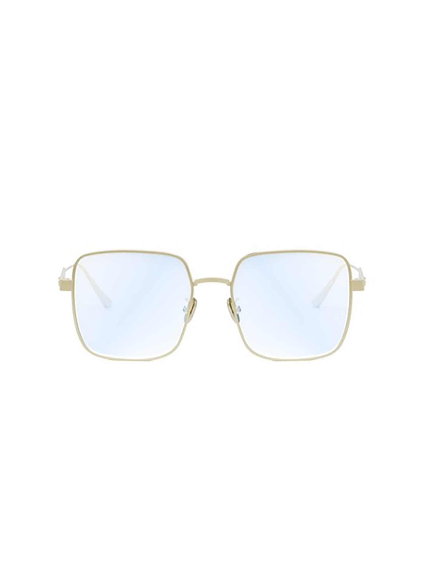 Shop Dior Cannageo S1f Eyewear In Bb