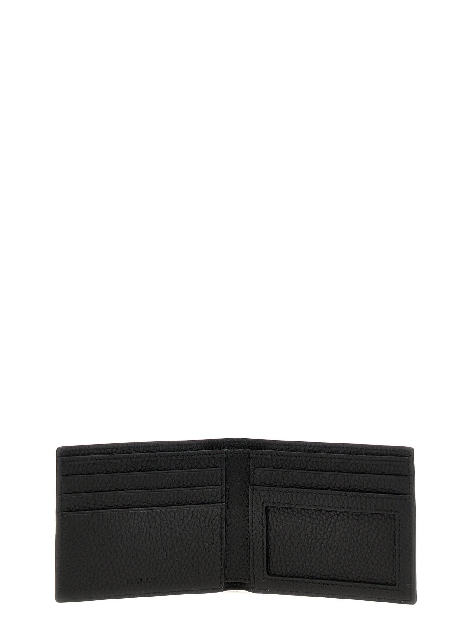 BALLY RIBBON WALLET 