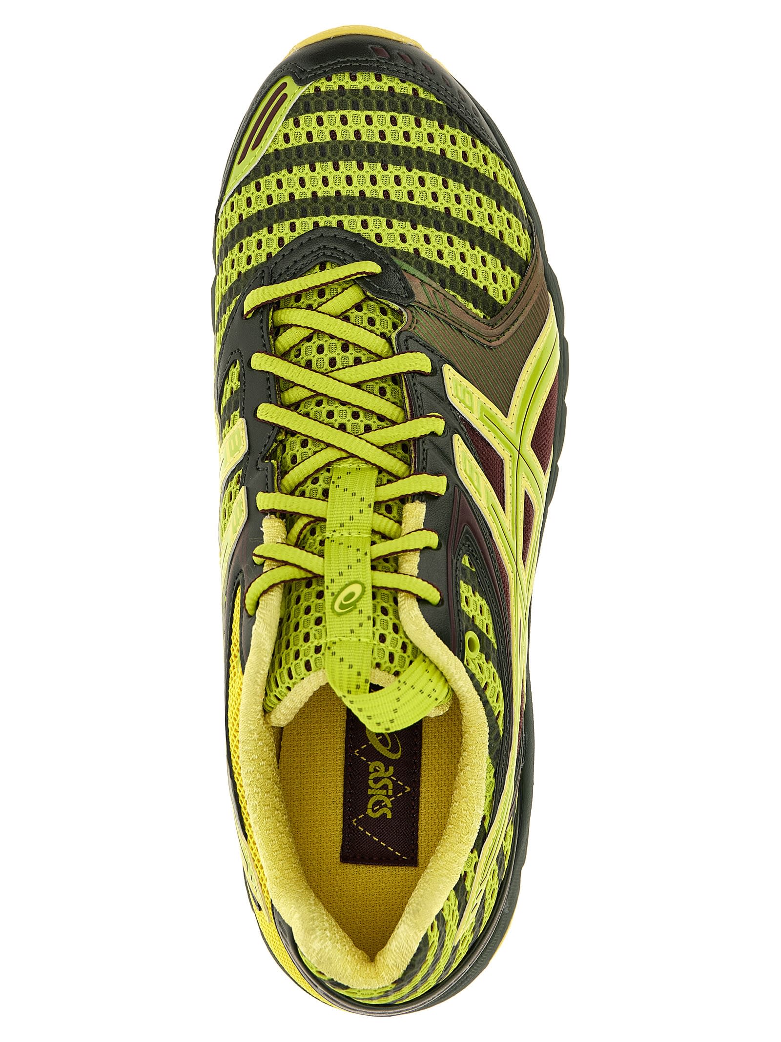 Asics Ub9-s Gel-ds Trainer 14 Lace-up Sneakers