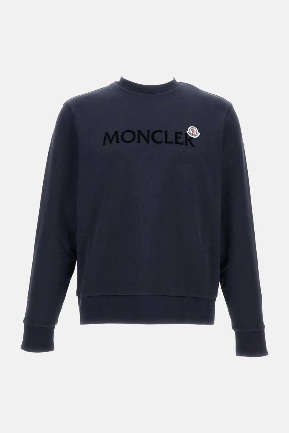 Crew Neck Sweatshirt