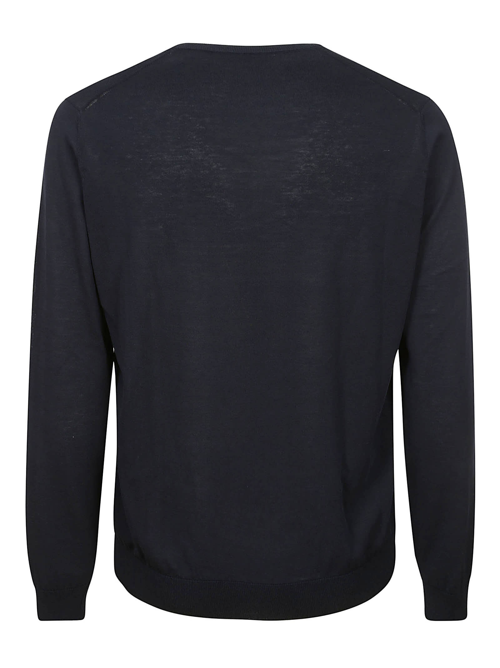 Filippo De Laurentiis Roundneck In Blue
