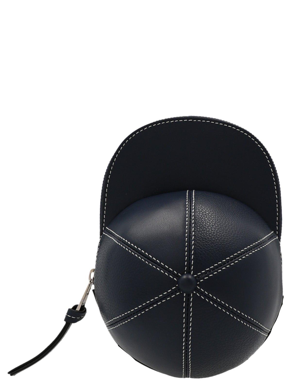 J.W. Anderson J. W. Anderson Cap Mini Crossbody Bag