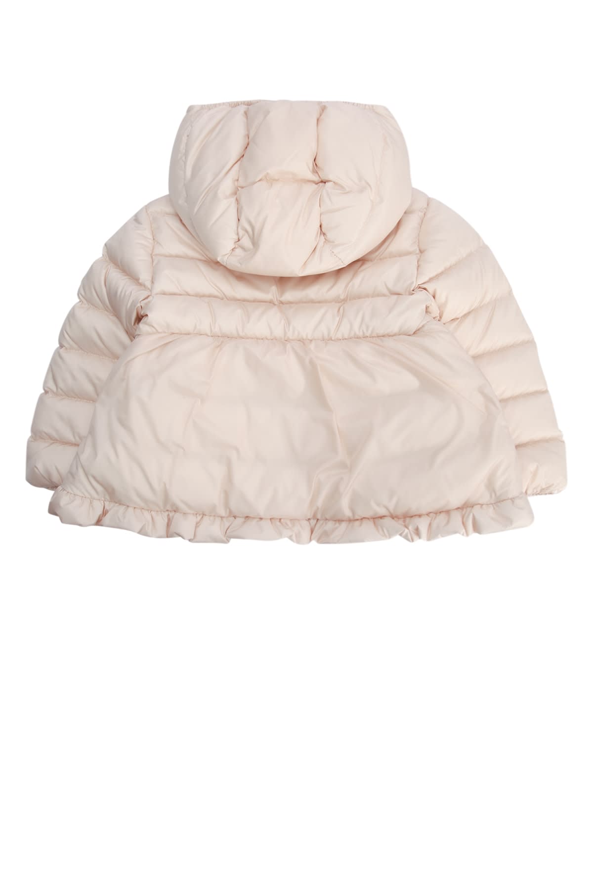 Moncler Odile Jacket In Neutral