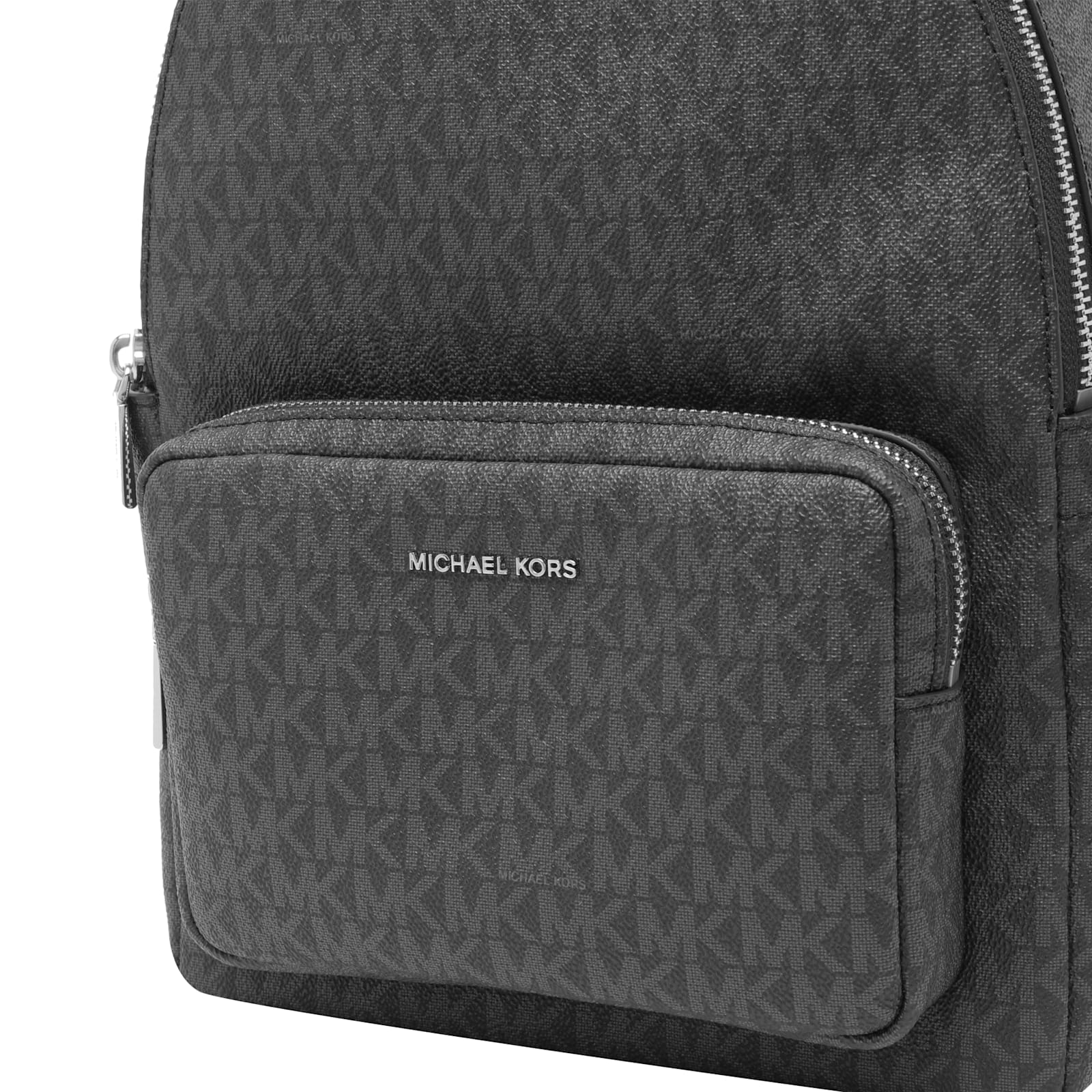 Michael Kors Tanner Backpack In Brown