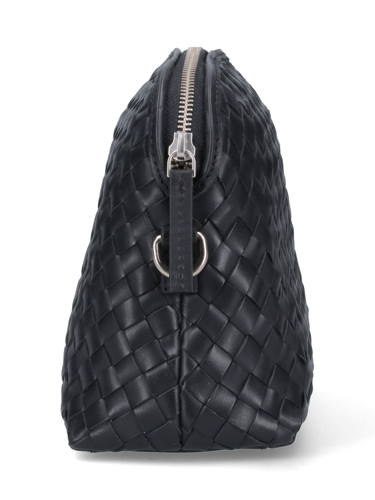 Shop Dragon Diffusion Chunky Fellini Crossbody Bag In Black