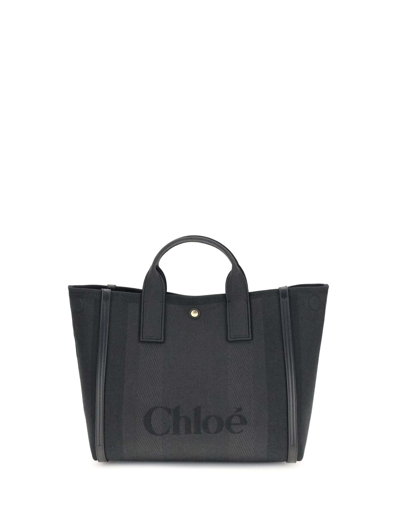 Chloé Carry Tote Bag