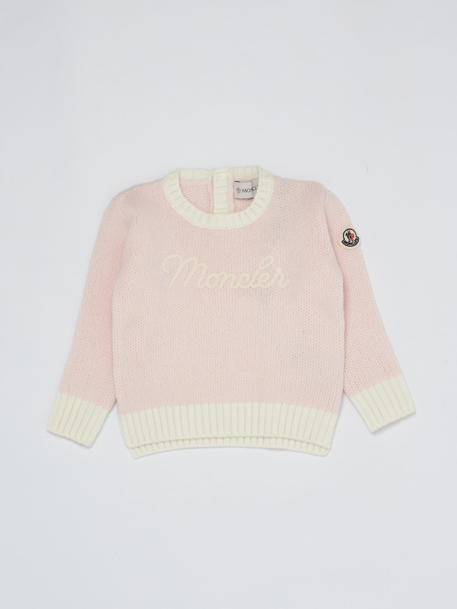 MONCLER SWEATER SWEATER