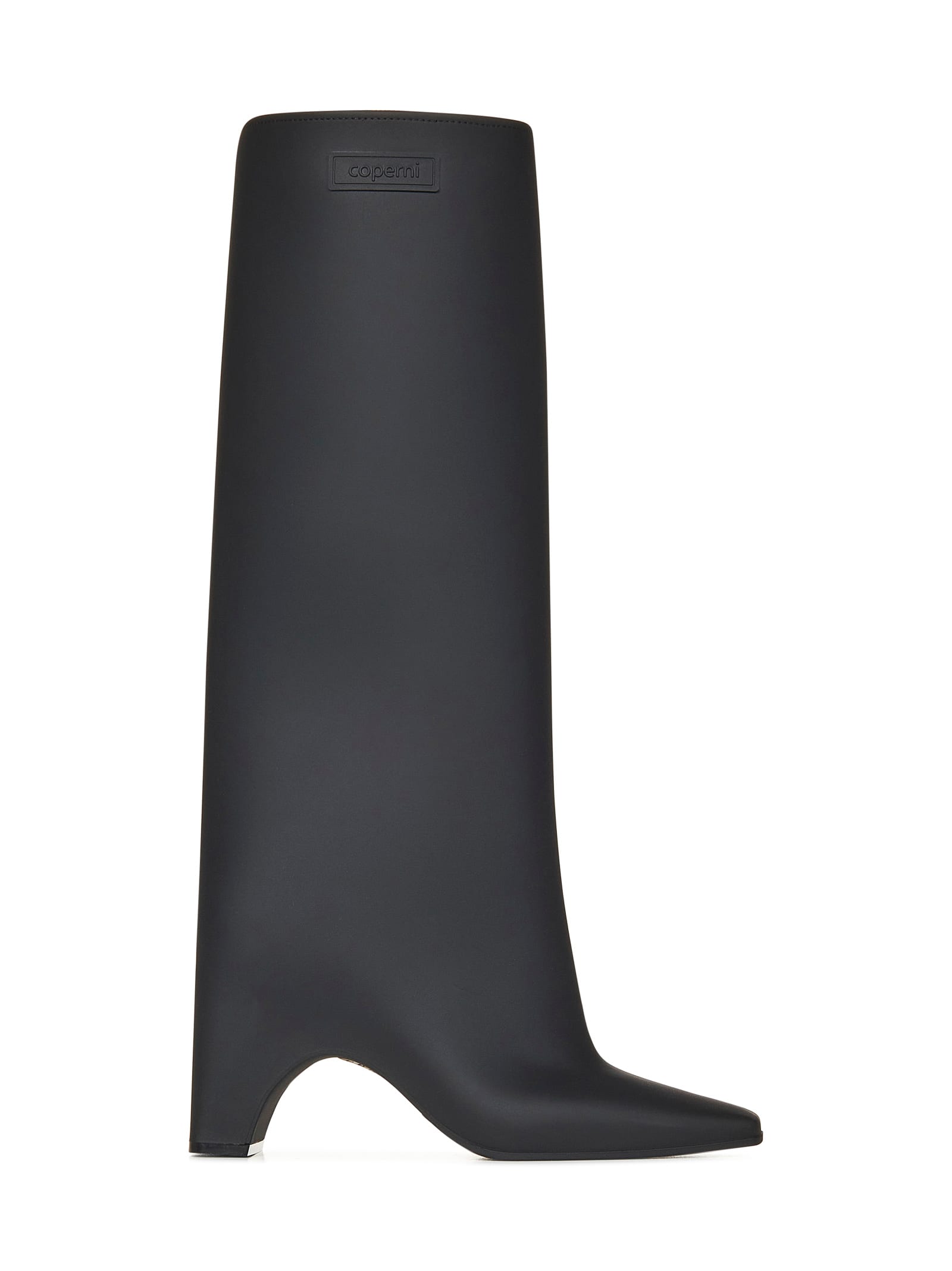 COPERNI RUBBER BRIDGE BOOTS 